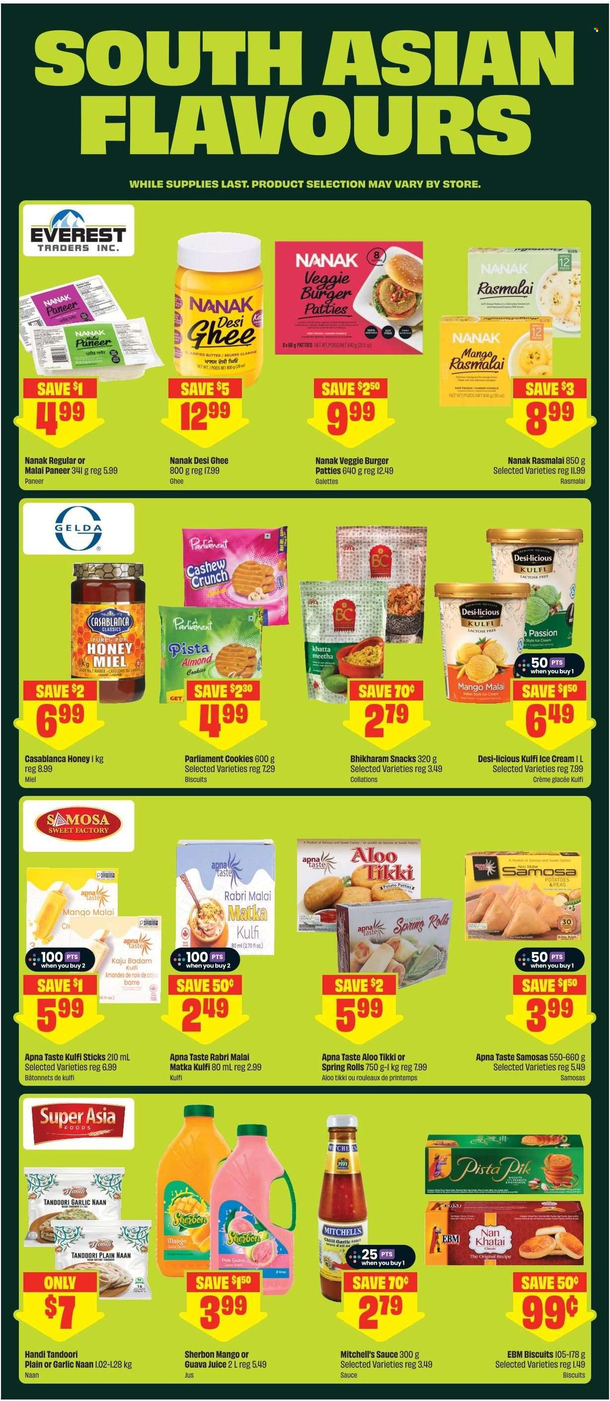 IGA flyer - July 23, 2026 - July 29, 2026. Page 9
