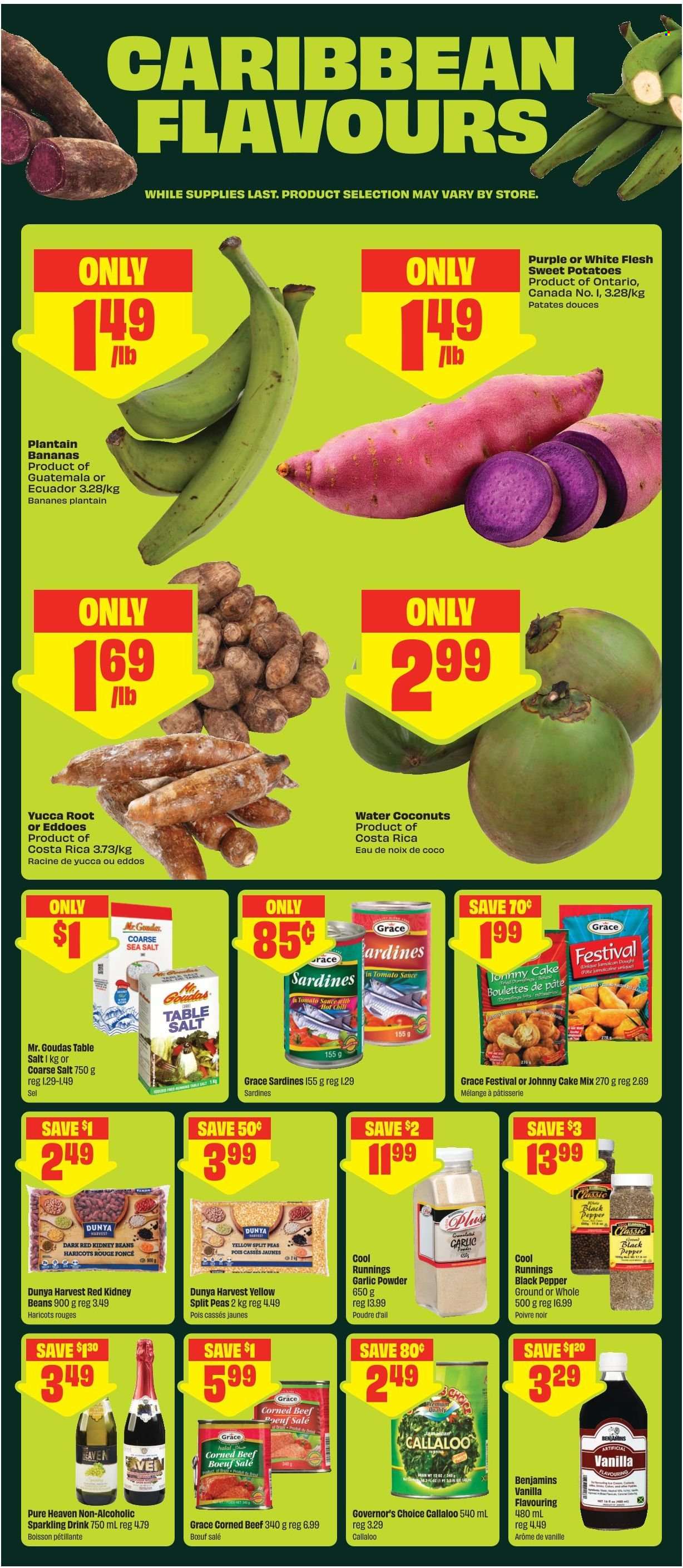 IGA flyer - July 23, 2026 - July 29, 2026. Page 11