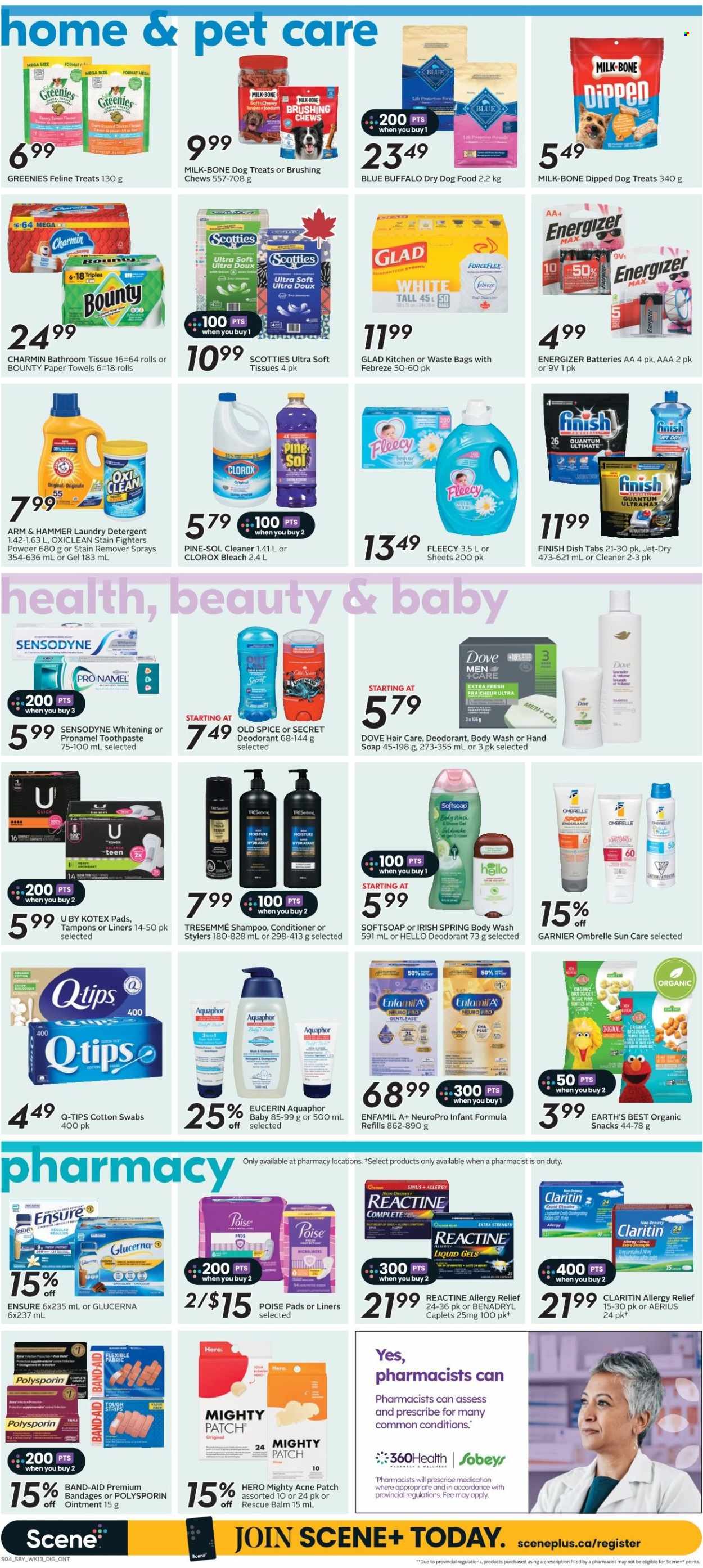 Circulaire Sobeys - 23 Juillet 2026 - 29 Juillet 2026. Page 11