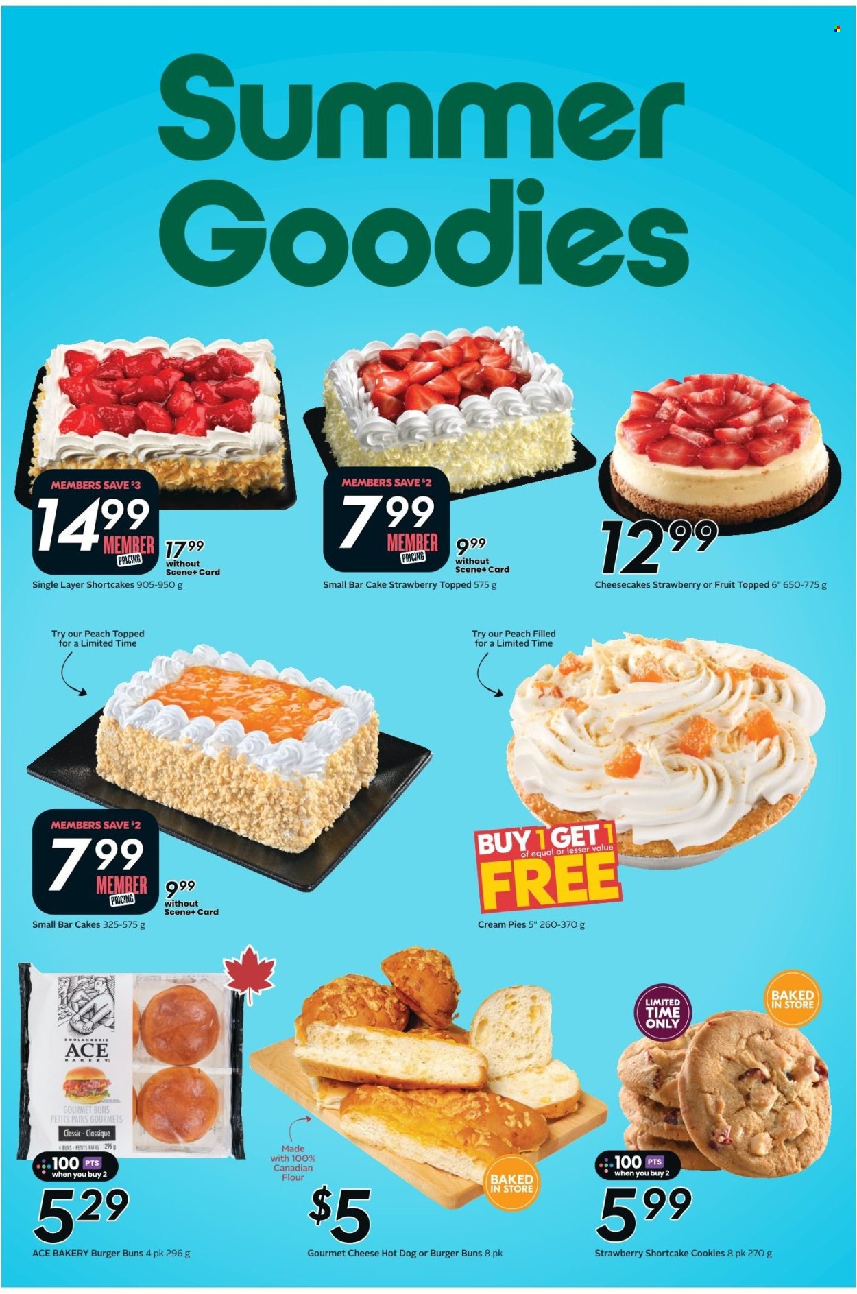 Circulaire Sobeys - 23 Juillet 2026 - 29 Juillet 2026. Page 16