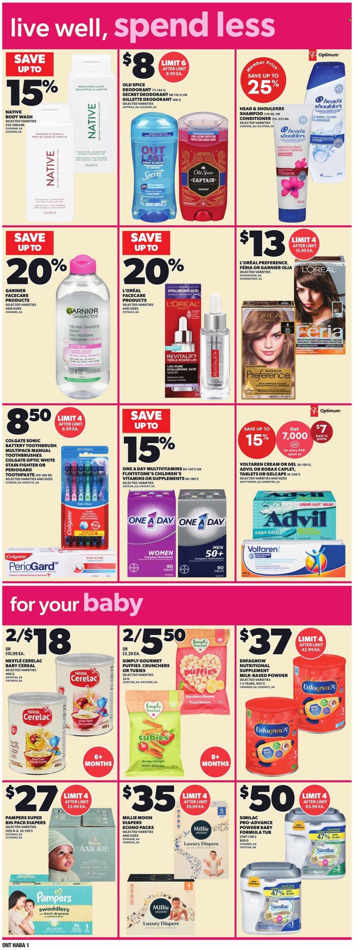 Independent flyer - July 23, 2026 - July 29, 2026. Page 10