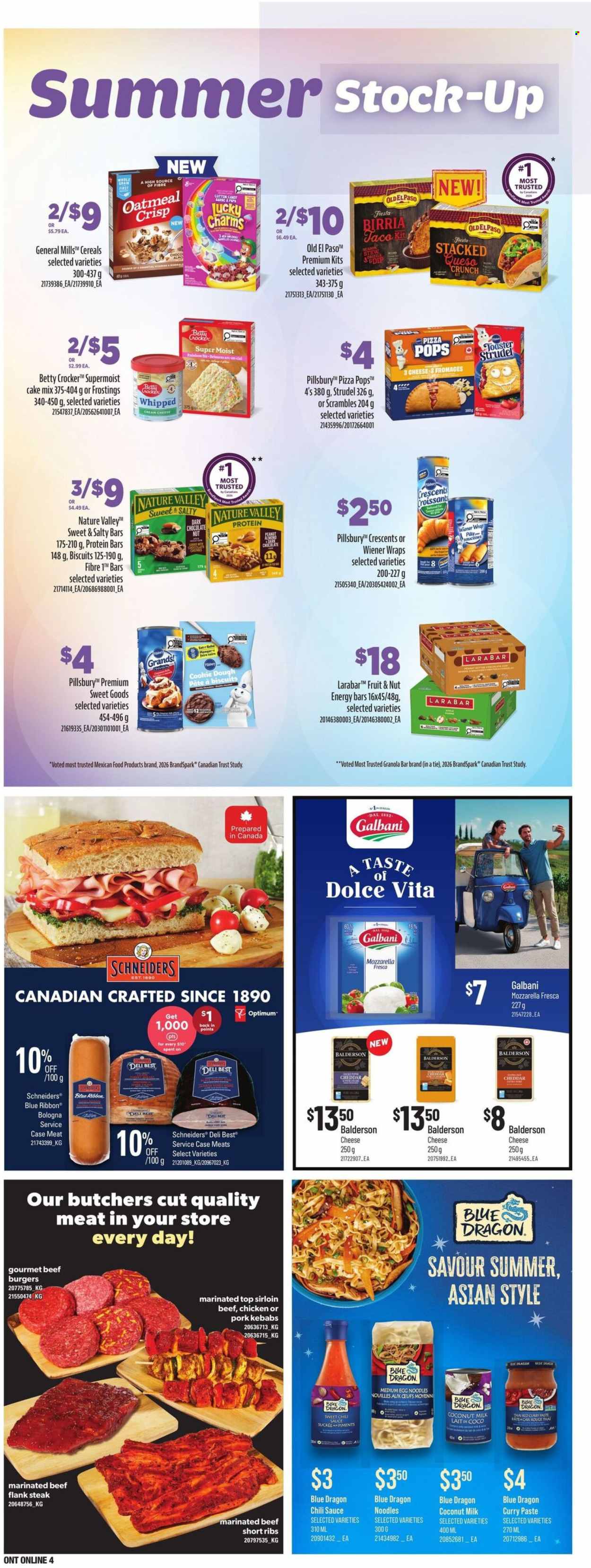 Independent flyer - July 23, 2026 - July 29, 2026. Page 11