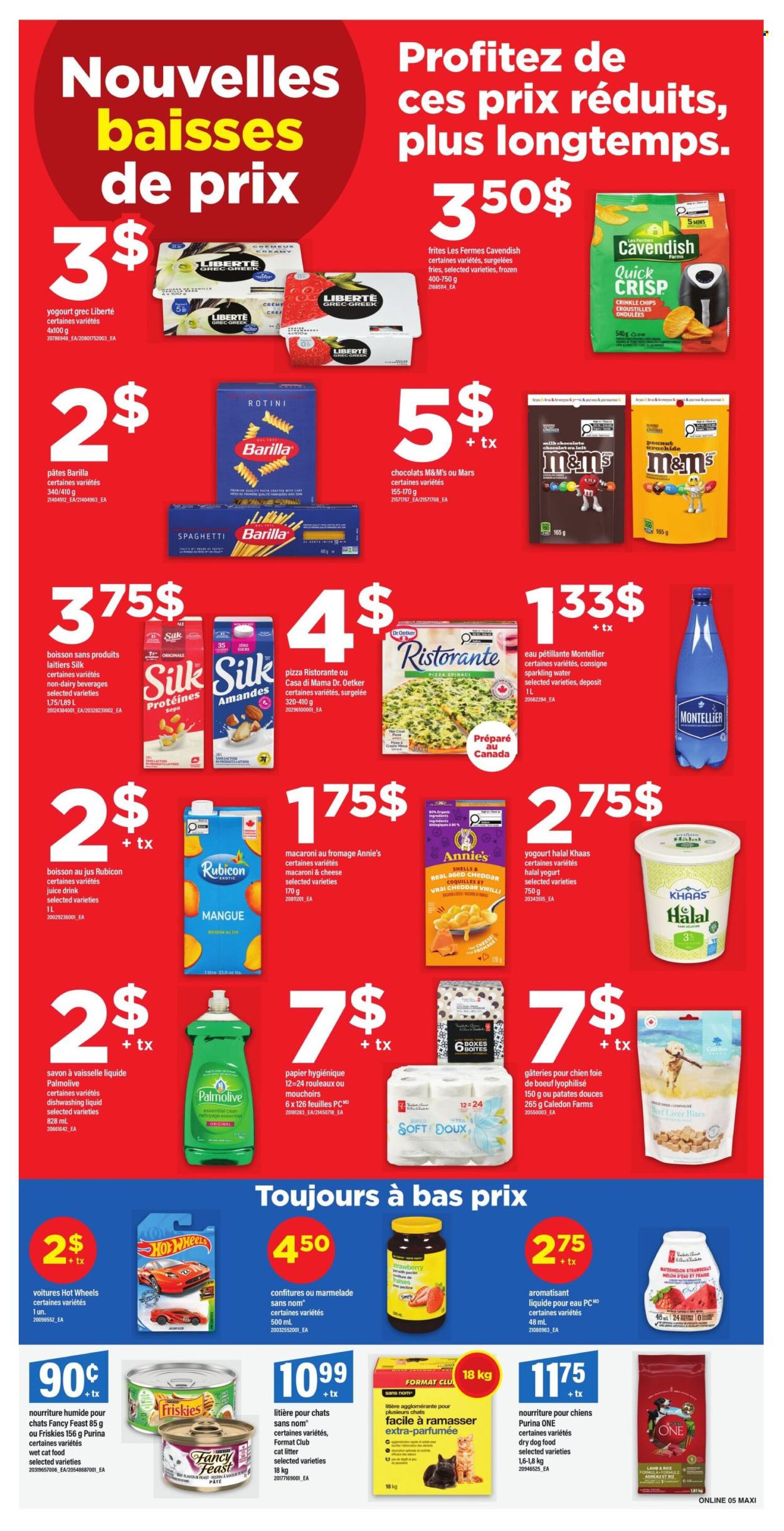 Circulaire Maxi - 23 Juillet 2026 - 29 Juillet 2026. Page 8