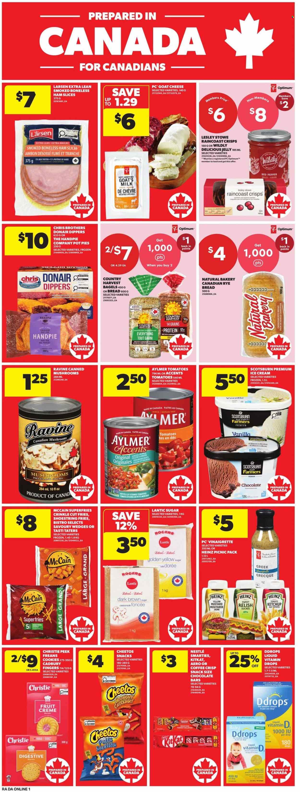 Atlantic Superstore flyer - July 23, 2026 - July 29, 2026. Page 6