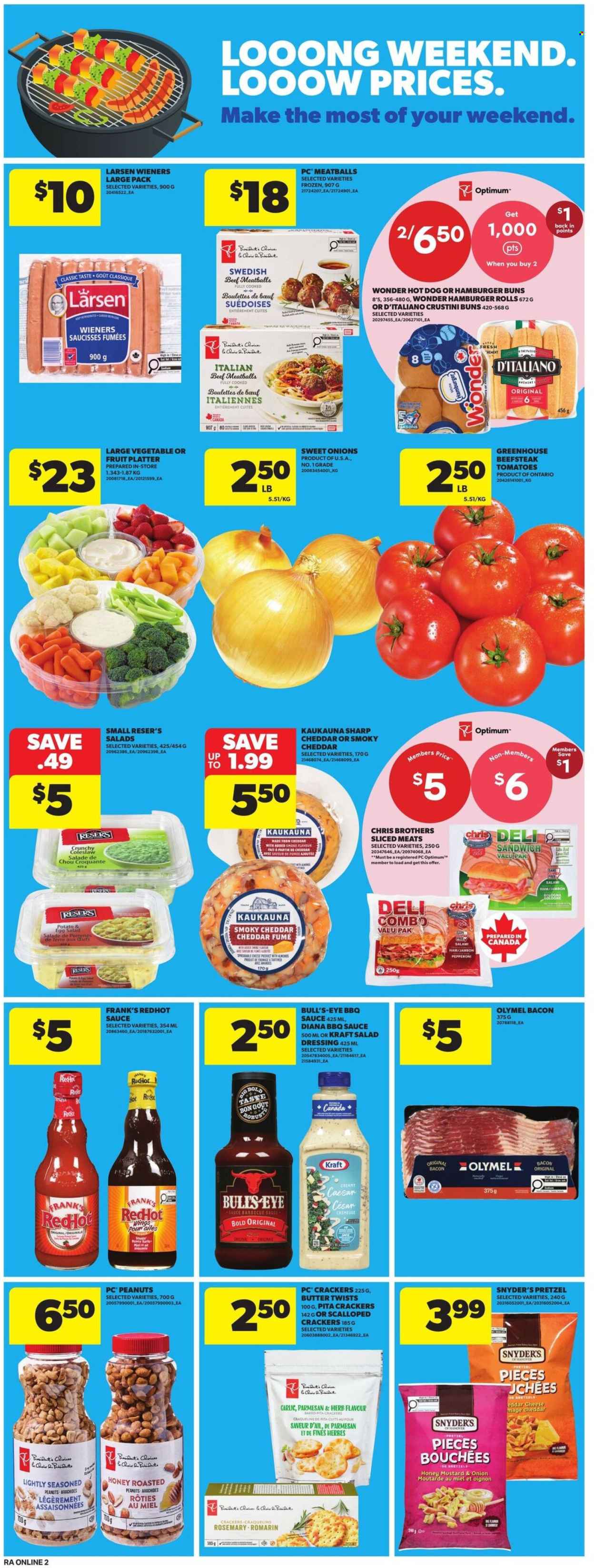 Atlantic Superstore flyer - July 23, 2026 - July 29, 2026. Page 7