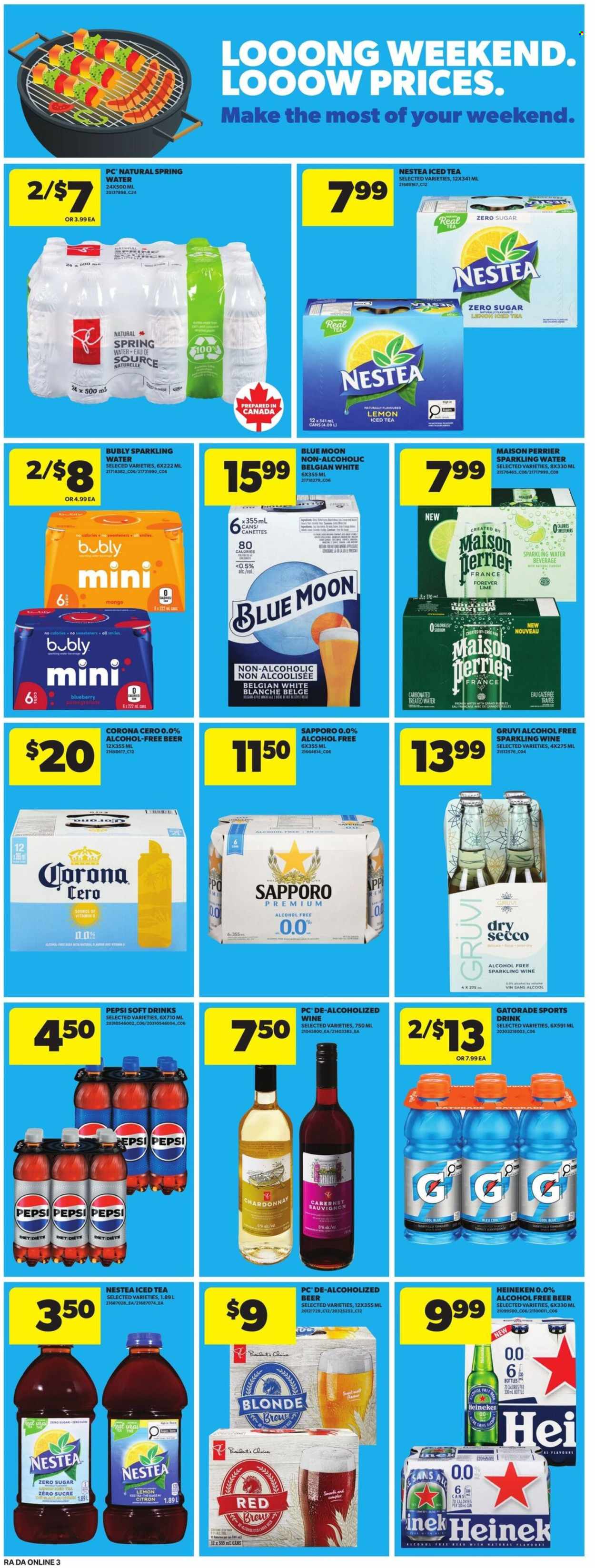 Atlantic Superstore flyer - July 23, 2026 - July 29, 2026. Page 8