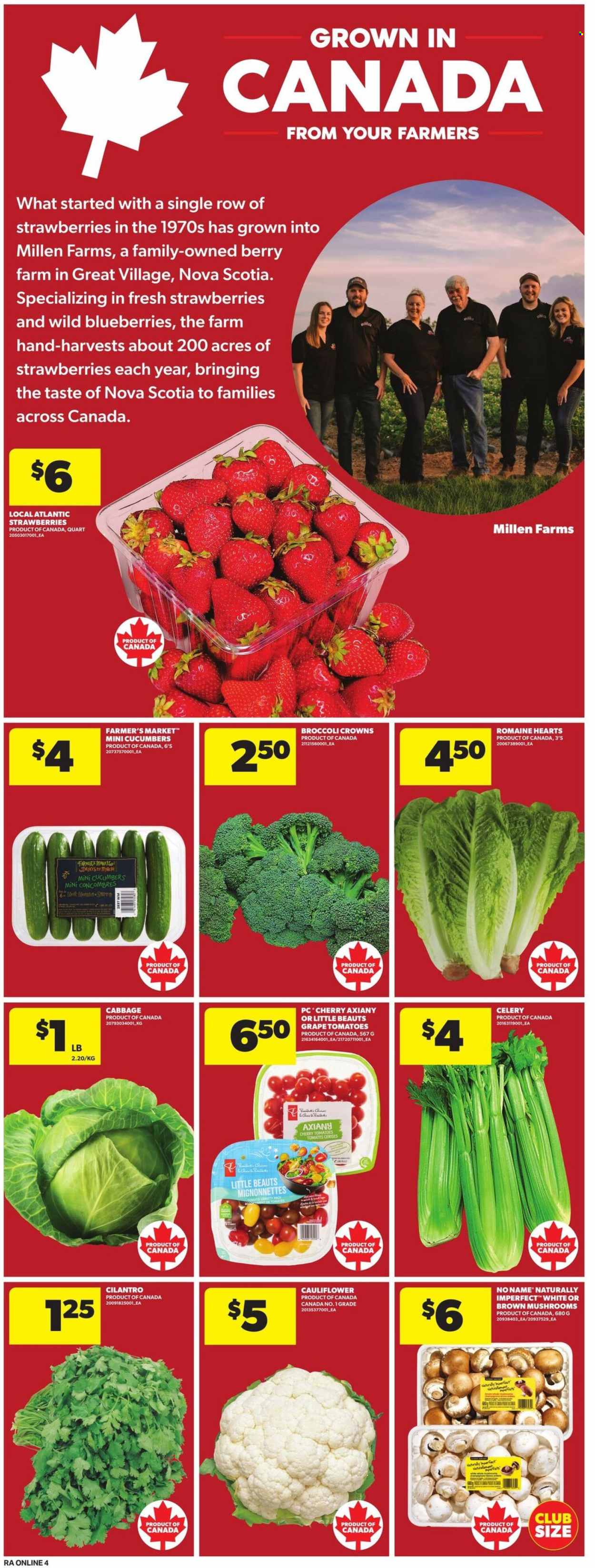Atlantic Superstore flyer - July 23, 2026 - July 29, 2026. Page 9