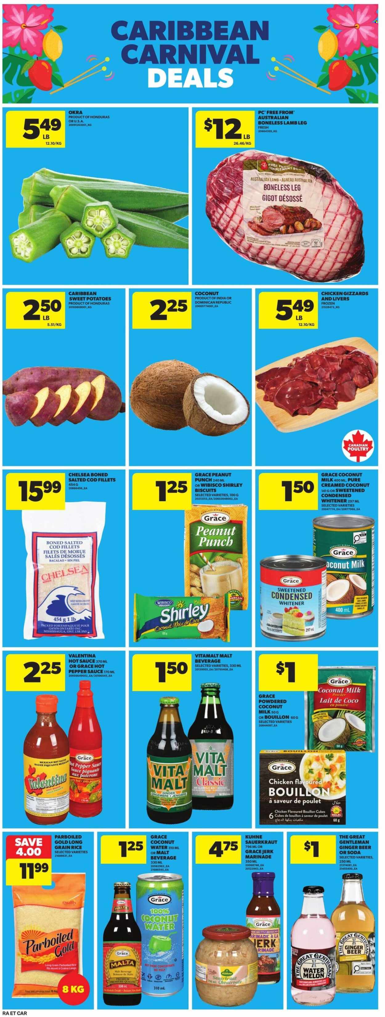 Atlantic Superstore flyer - July 23, 2026 - July 29, 2026. Page 10