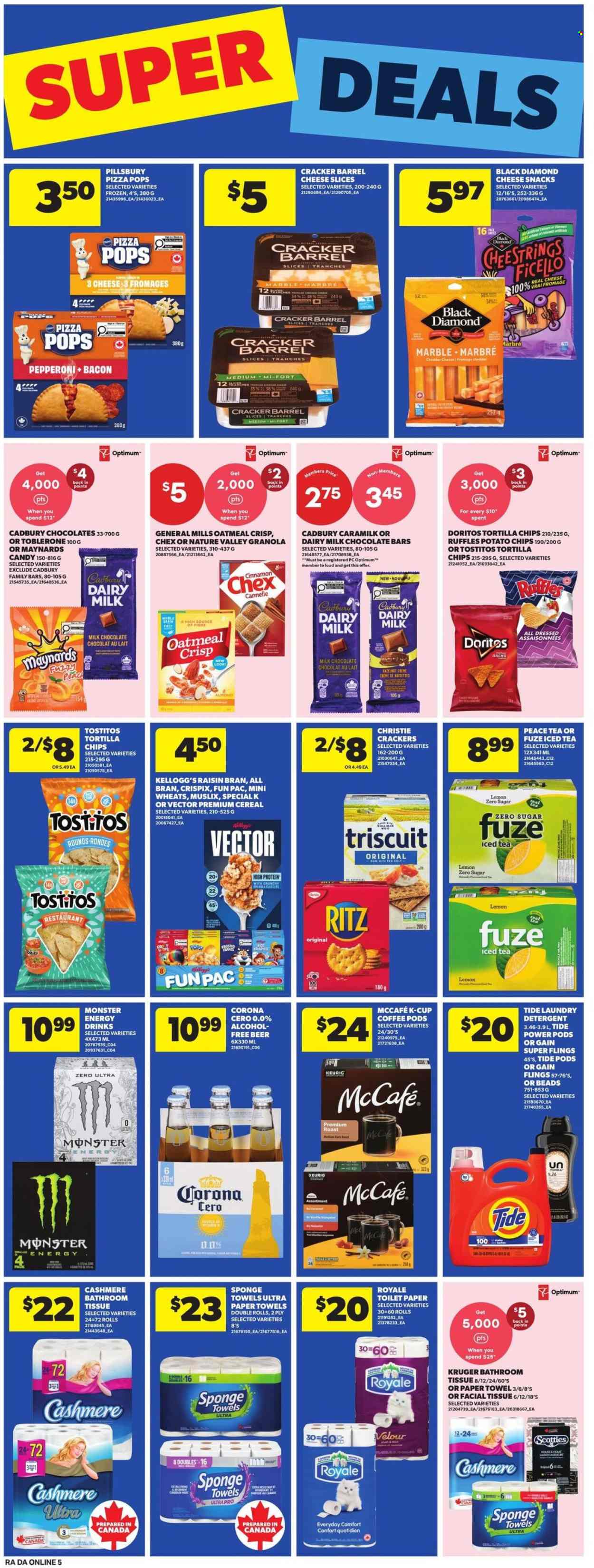 Atlantic Superstore flyer - July 23, 2026 - July 29, 2026. Page 12