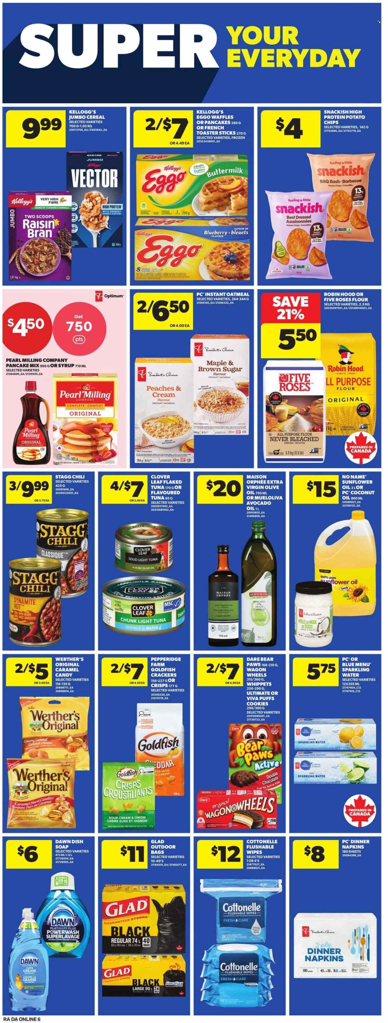 Atlantic Superstore flyer - July 23, 2026 - July 29, 2026. Page 13