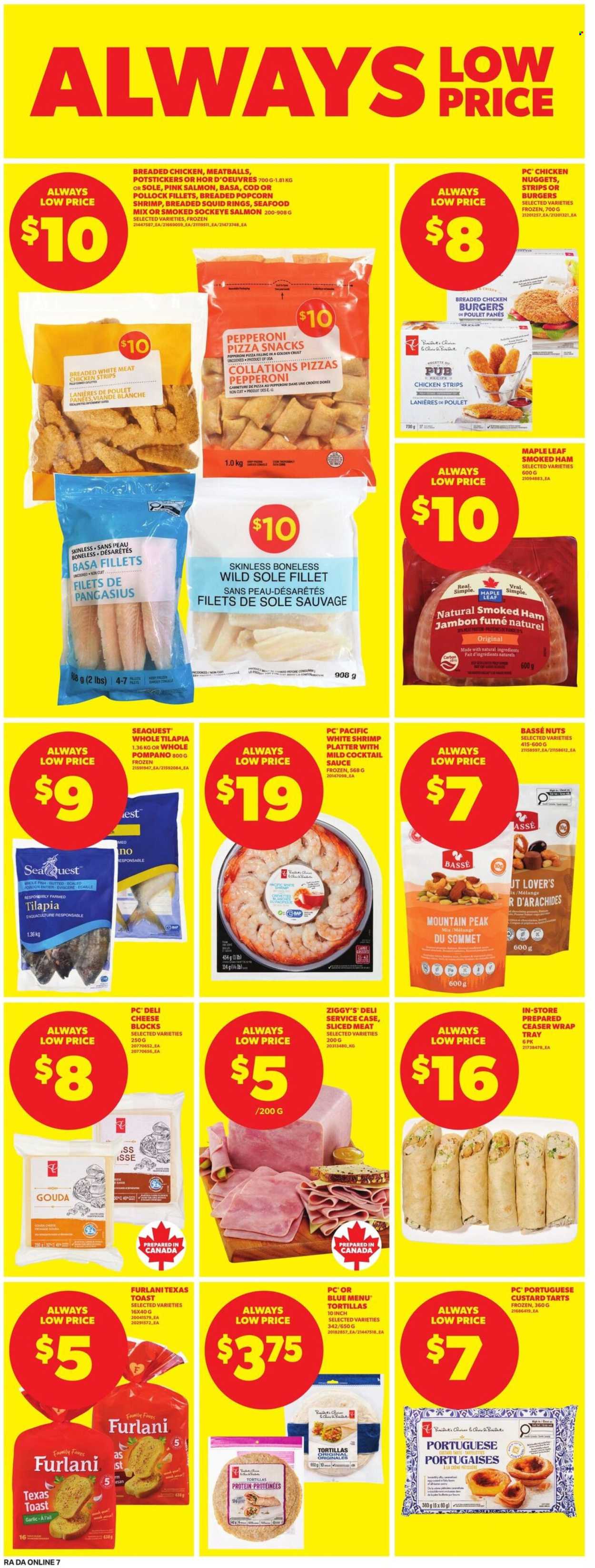 Atlantic Superstore flyer - July 23, 2026 - July 29, 2026. Page 14