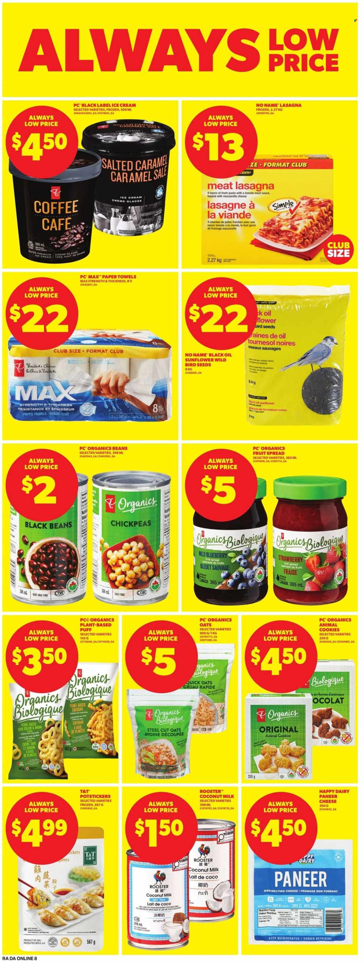Atlantic Superstore flyer - July 23, 2026 - July 29, 2026. Page 15