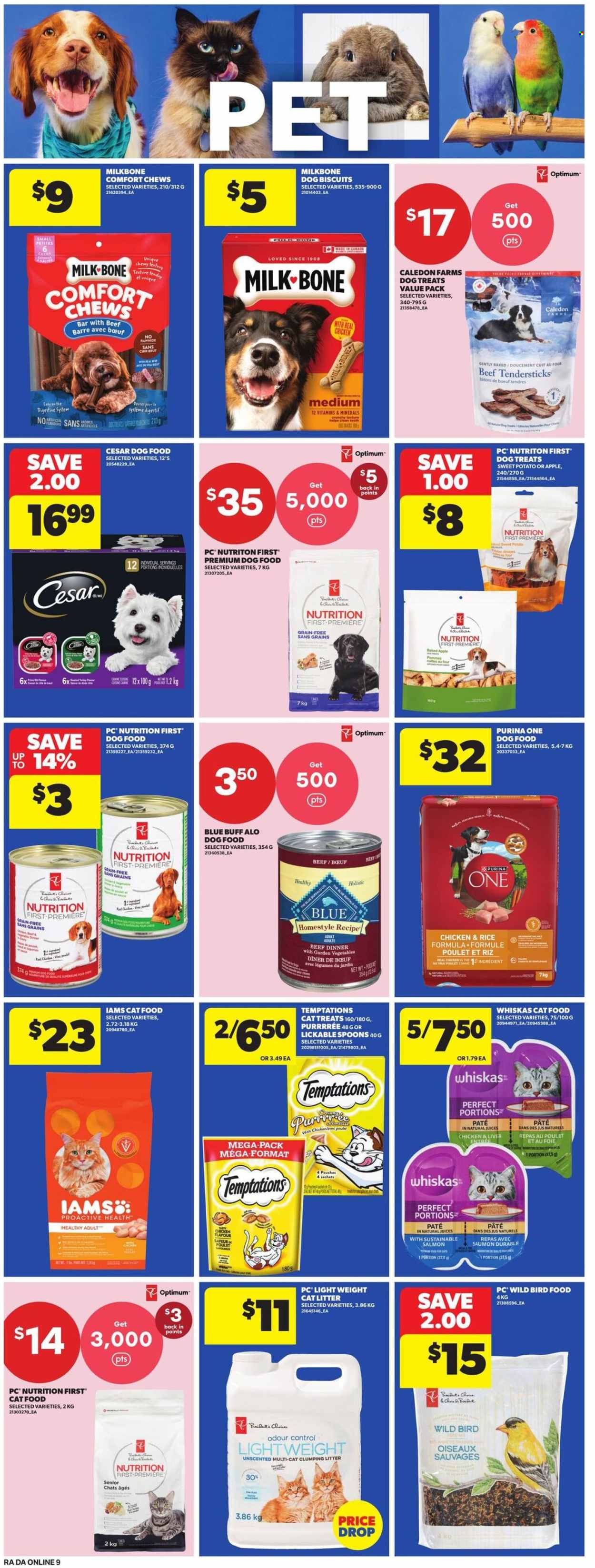 Atlantic Superstore flyer - July 23, 2026 - July 29, 2026. Page 16