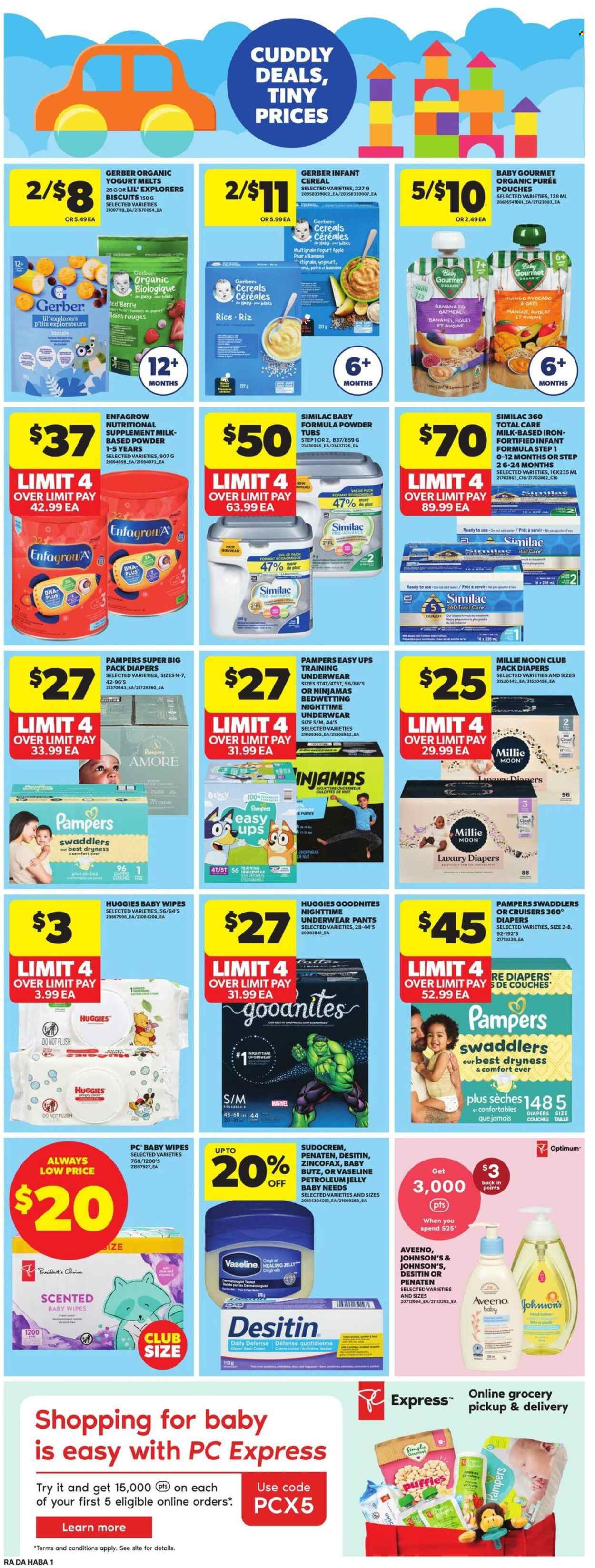 Atlantic Superstore flyer - July 23, 2026 - July 29, 2026. Page 17
