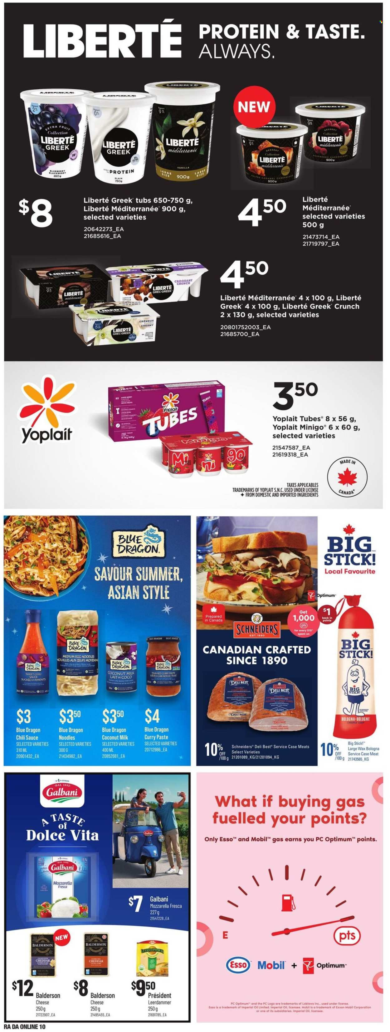 Atlantic Superstore flyer - July 23, 2026 - July 29, 2026. Page 20