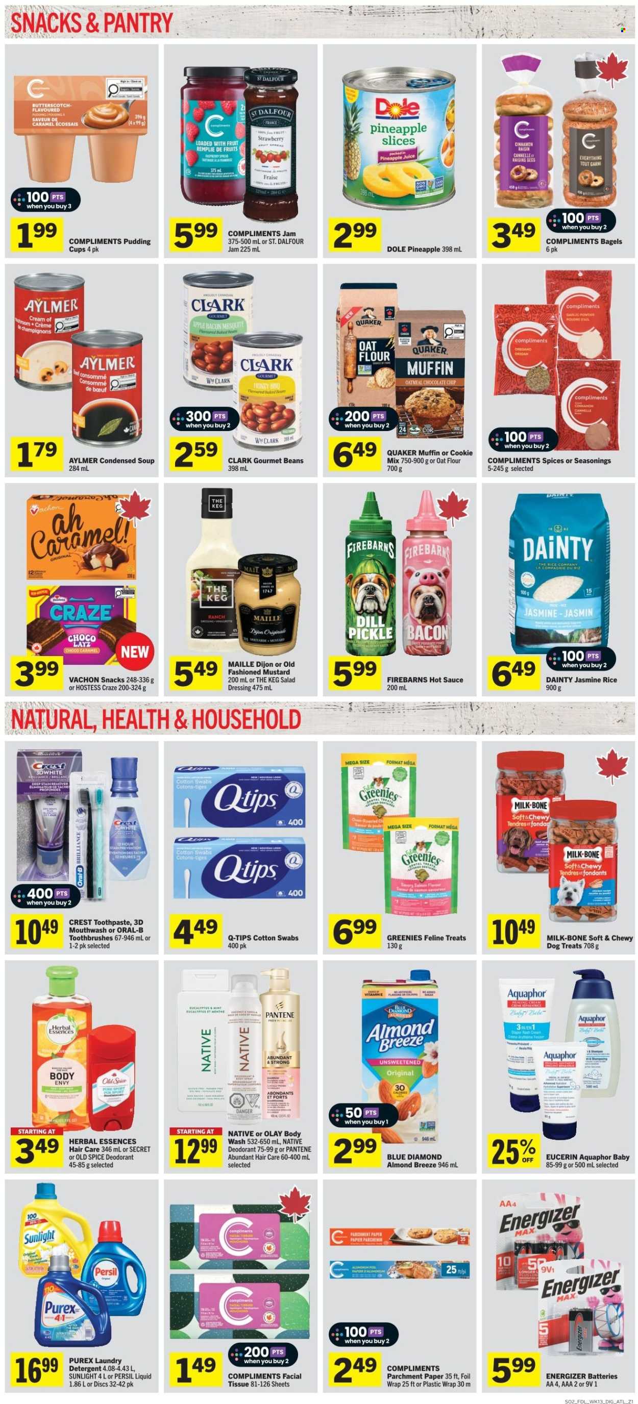Co-op flyer - July 23, 2026 - July 29, 2026. Page 6