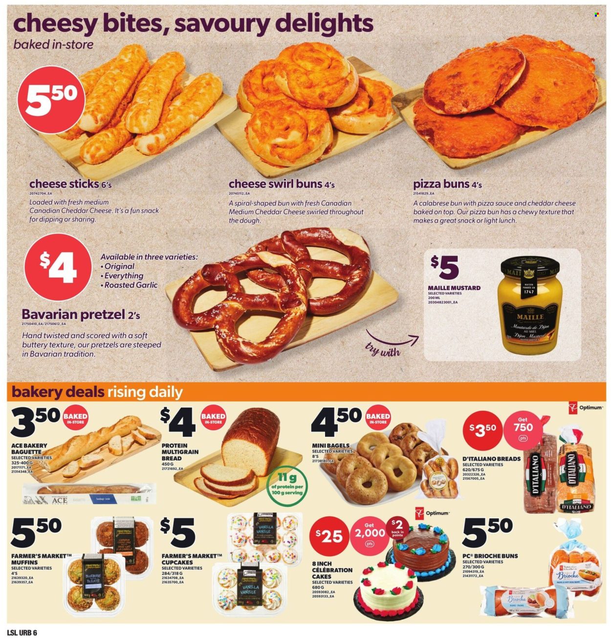 Loblaws flyer - July 23, 2026 - July 29, 2026. Page 6