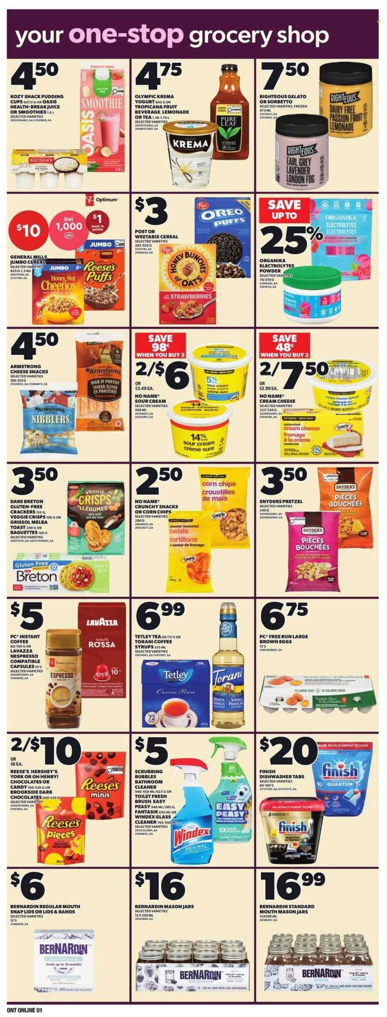 Loblaws flyer - July 23, 2026 - July 29, 2026. Page 11
