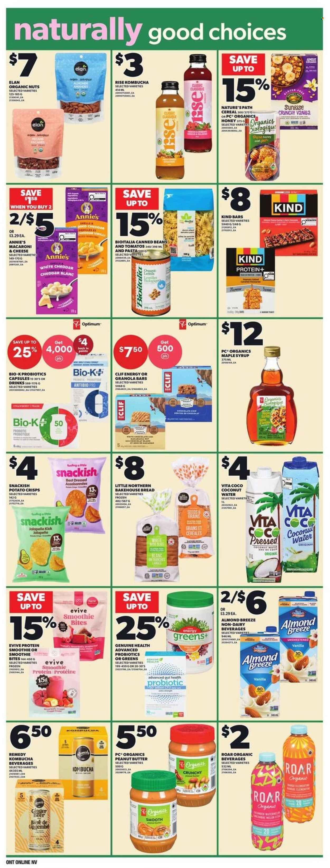 Loblaws flyer - July 23, 2026 - July 29, 2026. Page 12