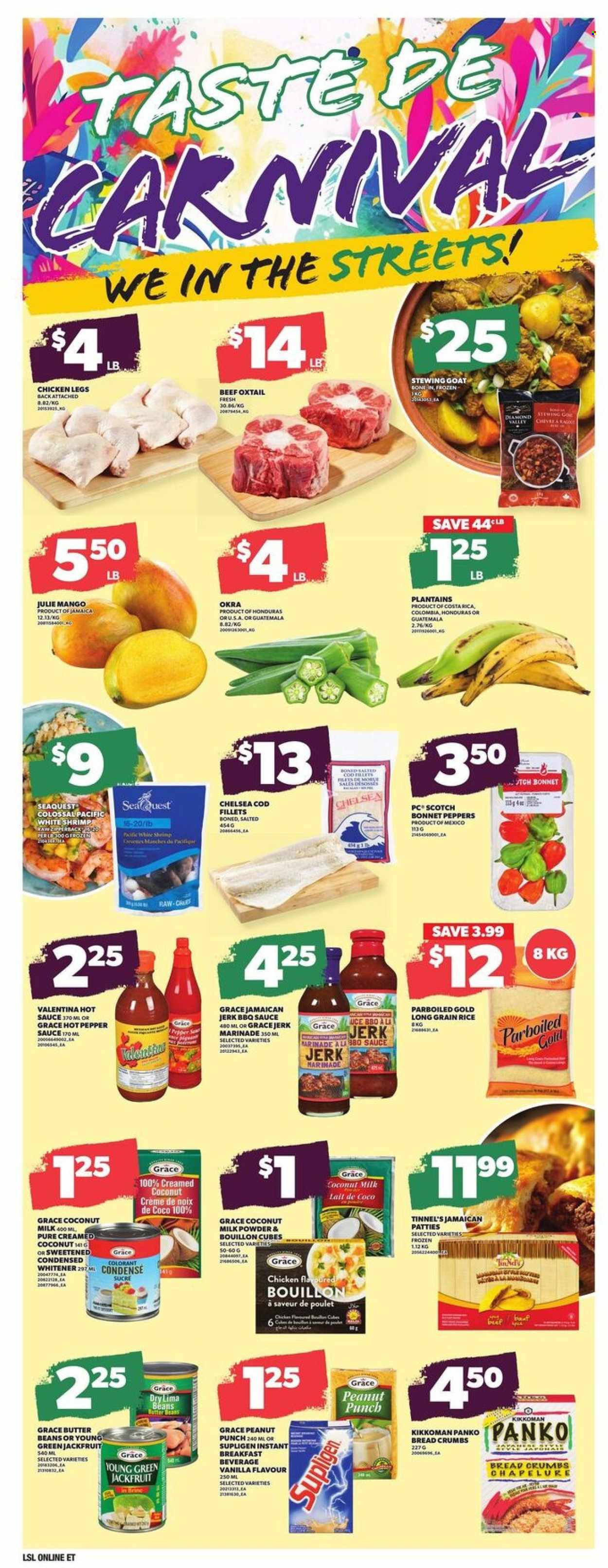 Loblaws flyer - July 23, 2026 - July 29, 2026. Page 14