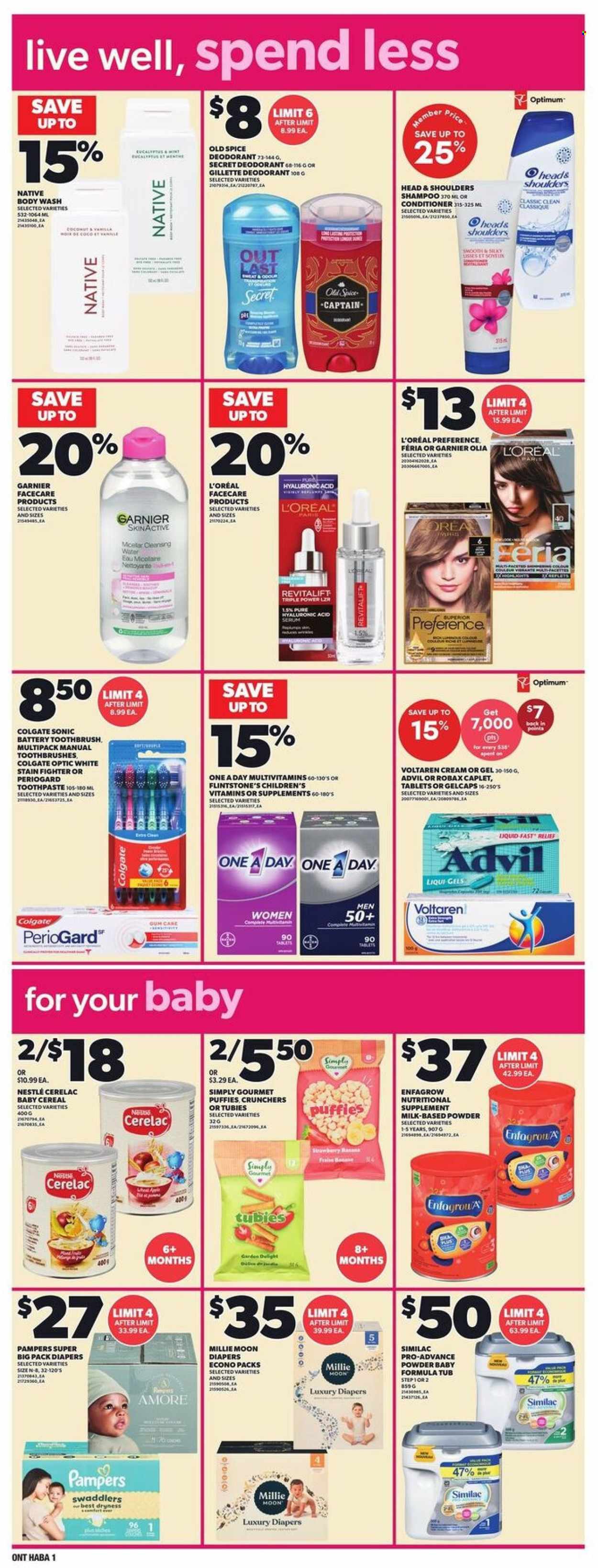 Loblaws flyer - July 23, 2026 - July 29, 2026. Page 15