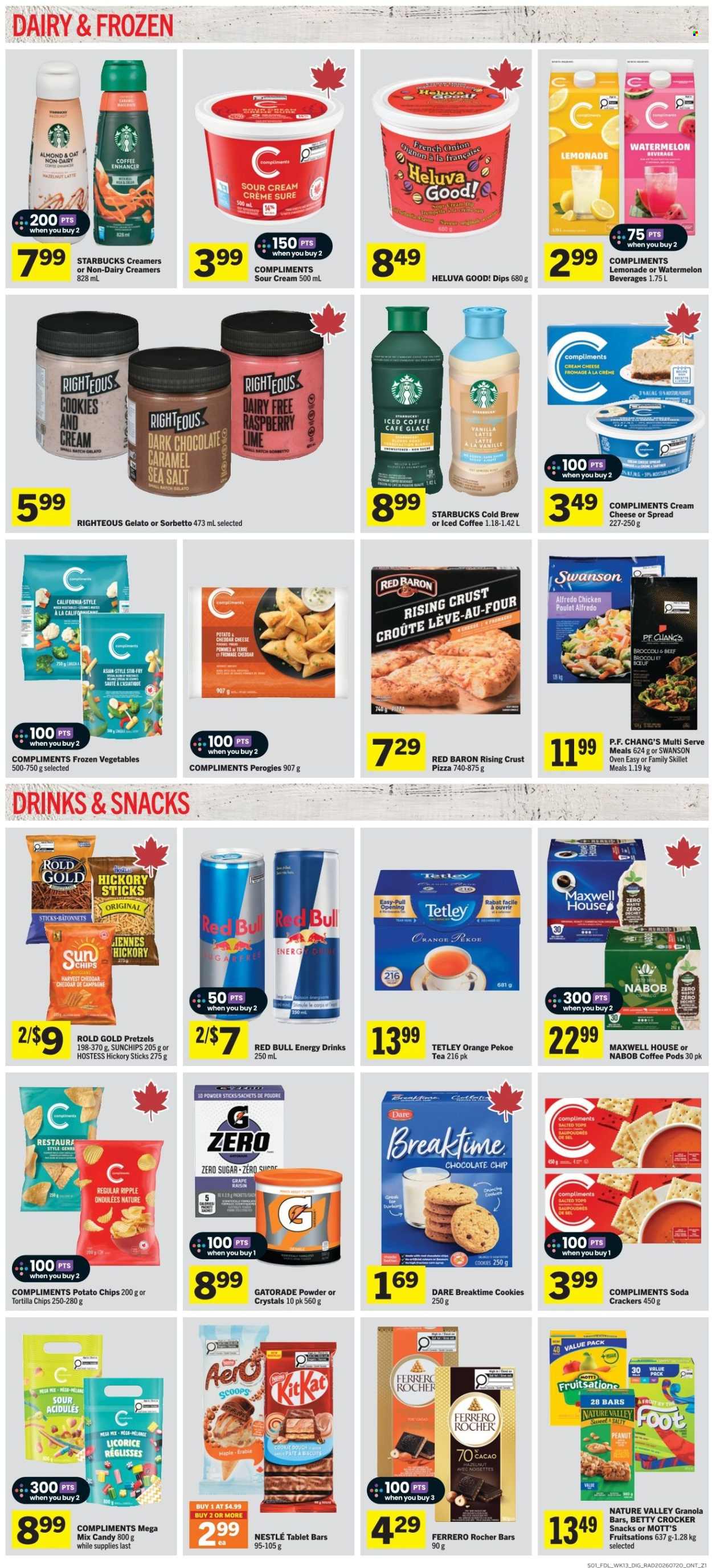 Foodland flyer - July 23, 2026 - July 29, 2026. Page 3