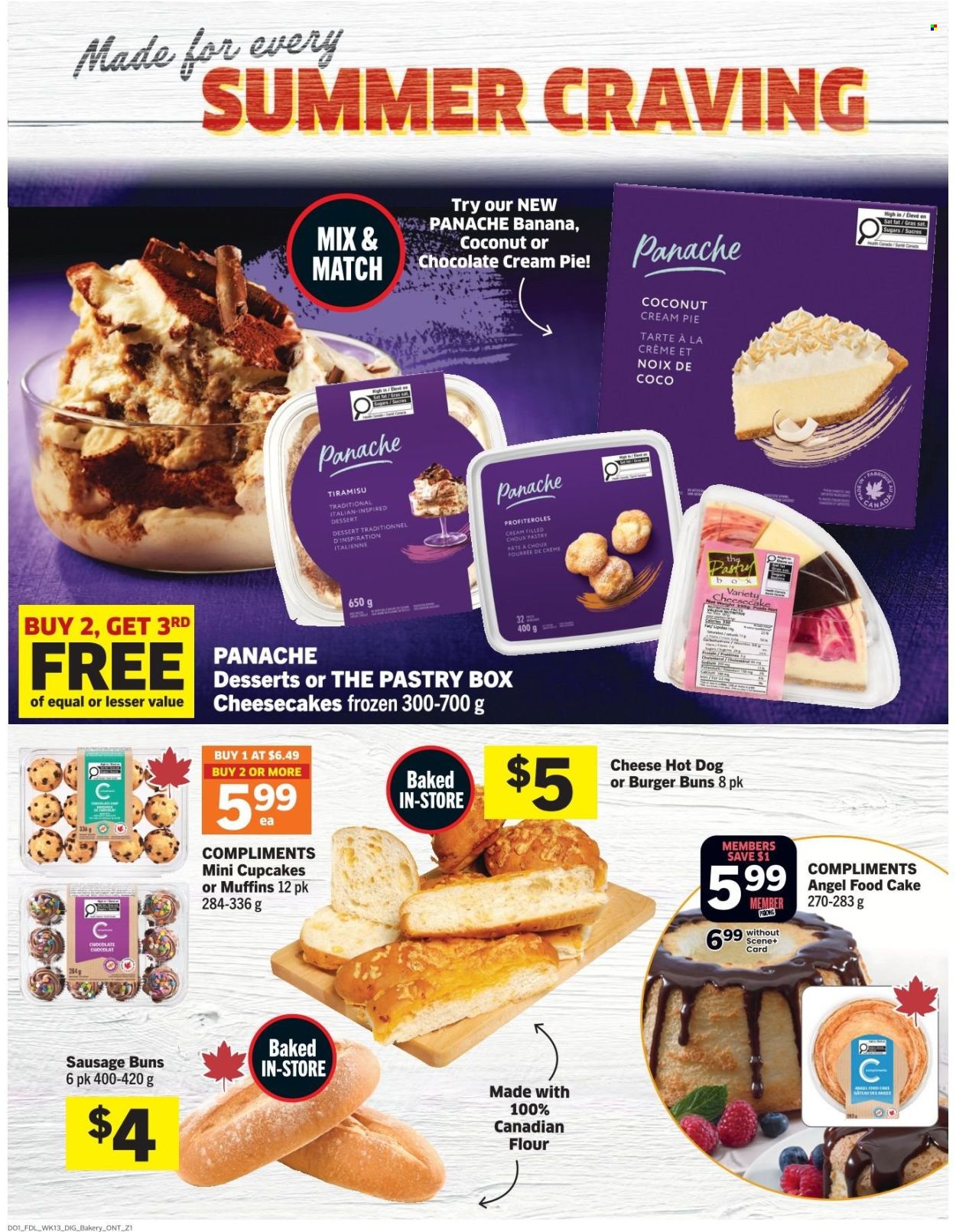 Foodland flyer - July 23, 2026 - July 29, 2026. Page 5