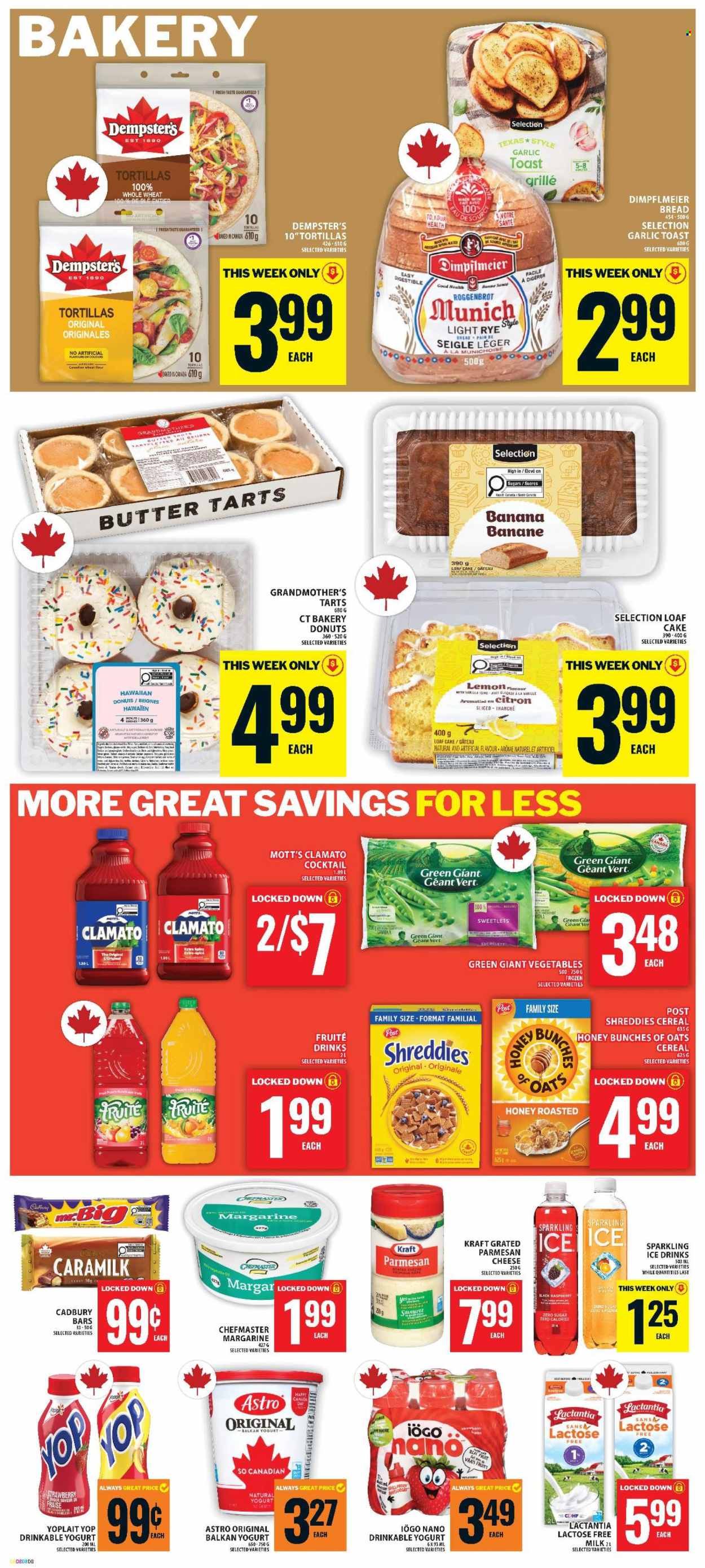 Food Basics flyer - July 30, 2026 - August 05, 2026. Page 5