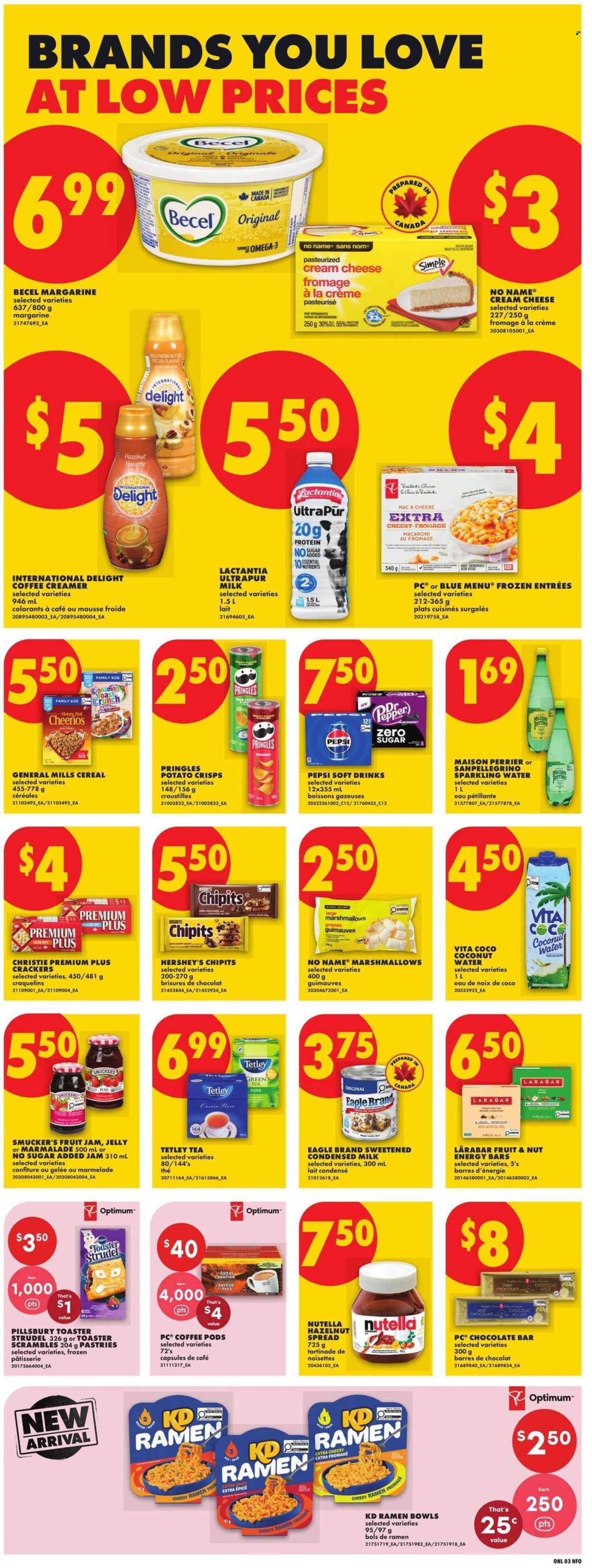 Circulaire No Frills - 30 Juillet 2026 - 05 Août 2026. Page 8