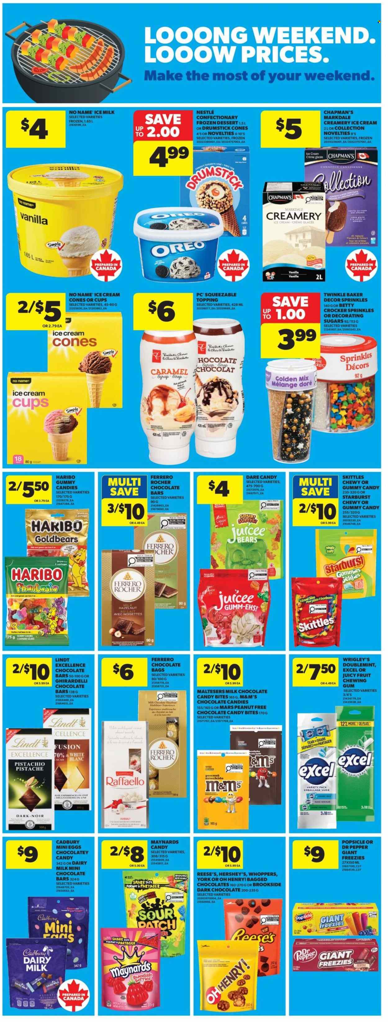 Real Canadian Superstore flyer - July 30, 2026 - August 05, 2026. Page 7