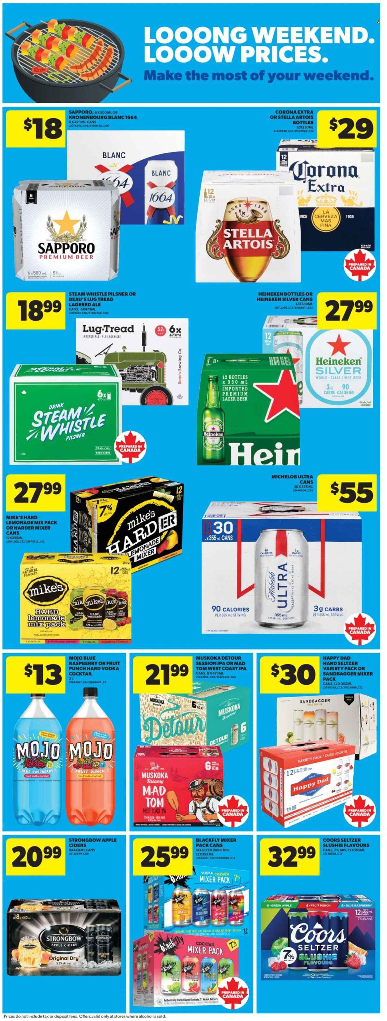 Real Canadian Superstore flyer - July 30, 2026 - August 05, 2026. Page 8