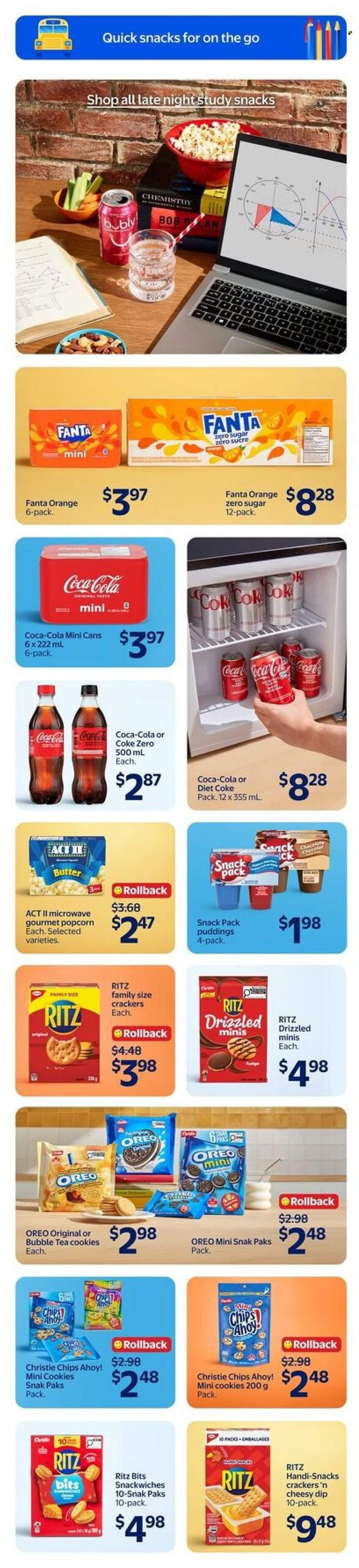 Circulaire Walmart - 30 Juillet 2026 - 05 Août 2026. Page 16