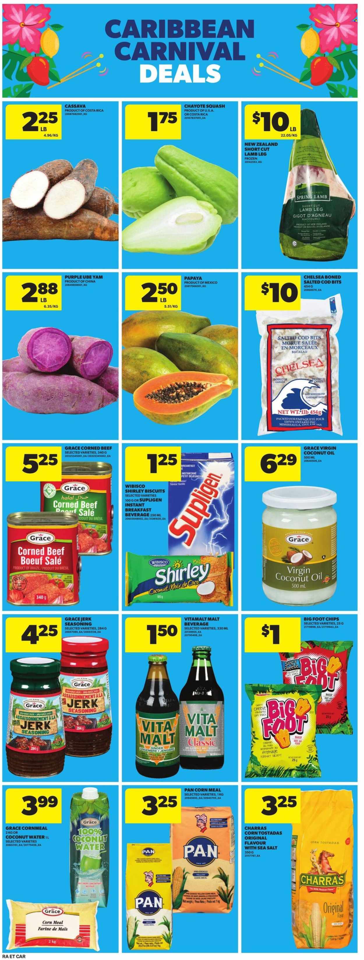 Atlantic Superstore flyer - July 30, 2026 - August 05, 2026. Page 13