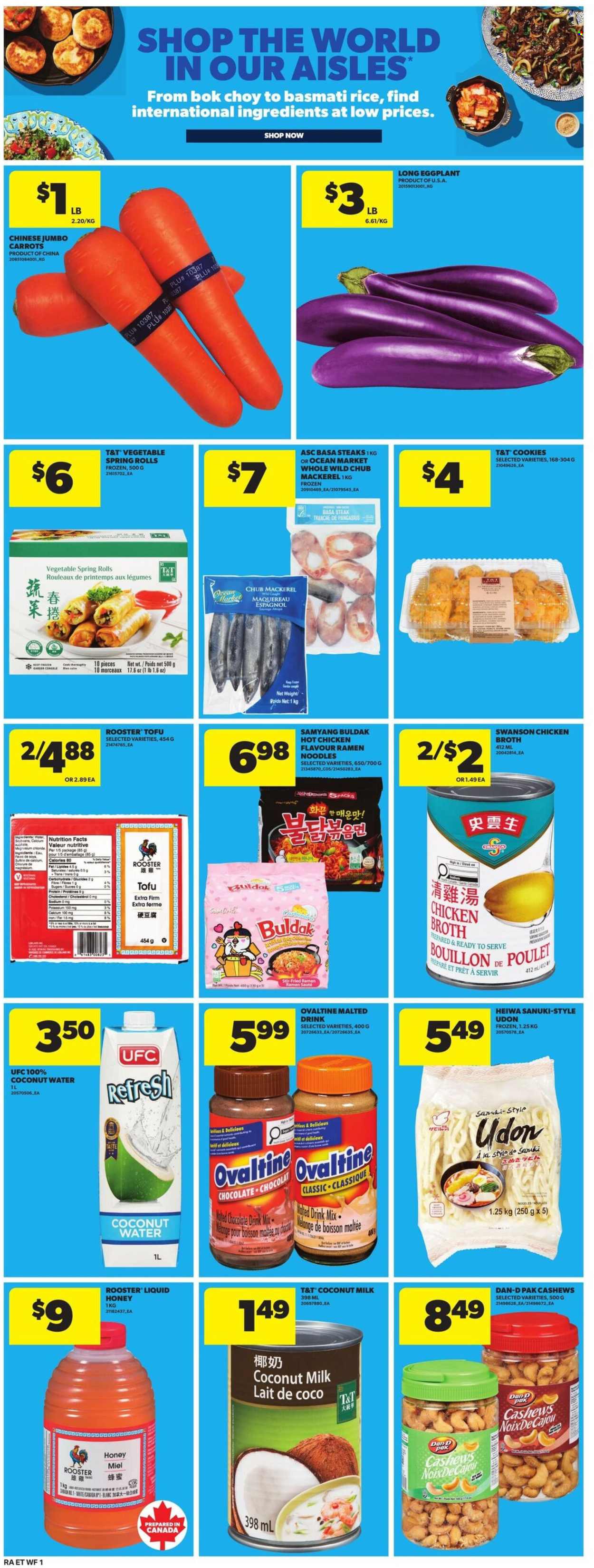 Atlantic Superstore flyer - July 30, 2026 - August 05, 2026. Page 14