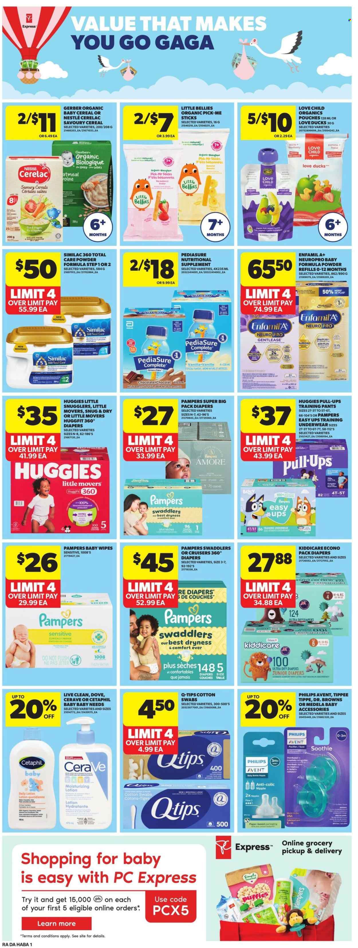 Atlantic Superstore flyer - July 30, 2026 - August 05, 2026. Page 16