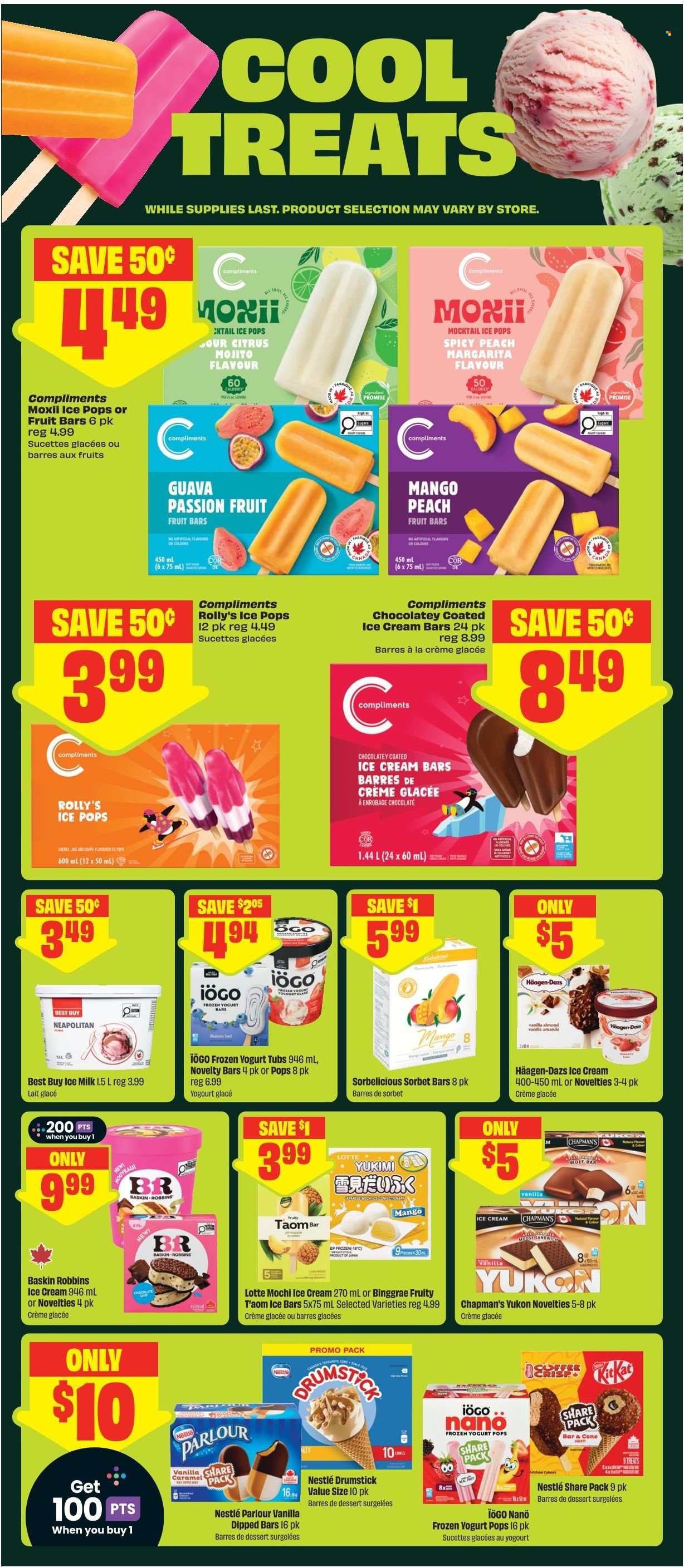 FreshCo. flyer - July 30, 2026 - August 05, 2026. Page 6