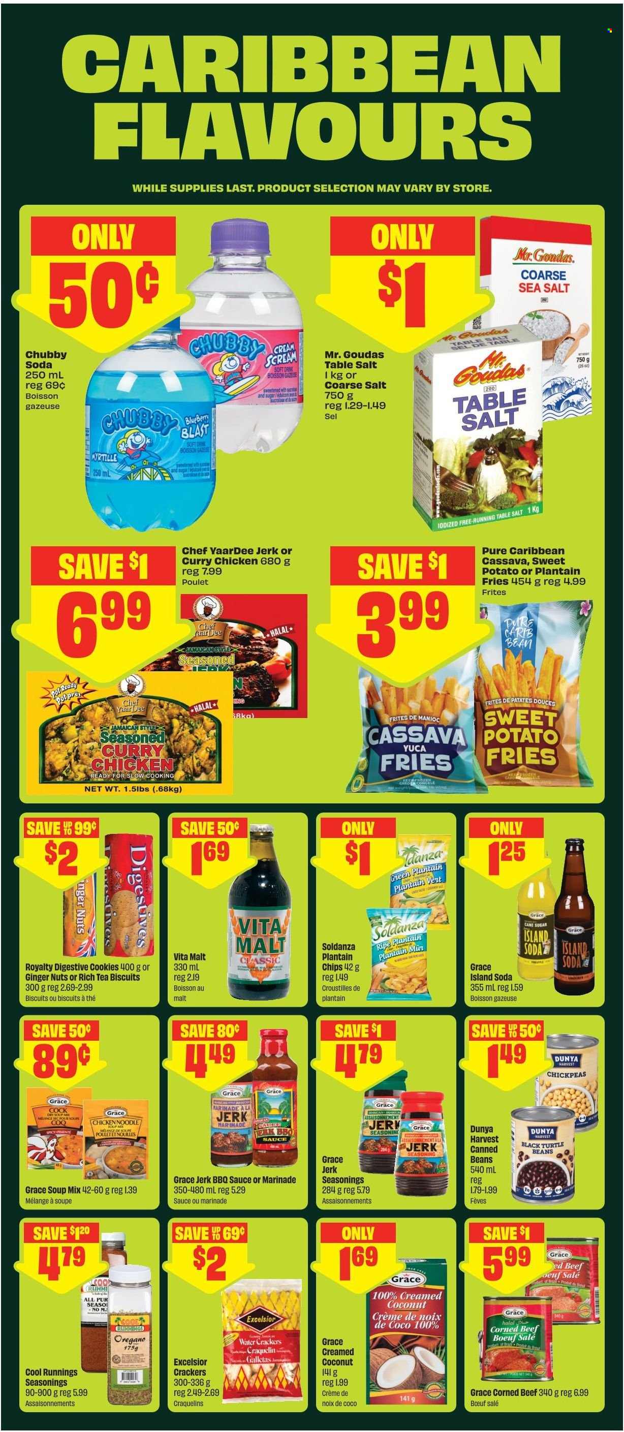 Chalo! FreshCo. flyer - July 30, 2026 - August 05, 2026. Page 11