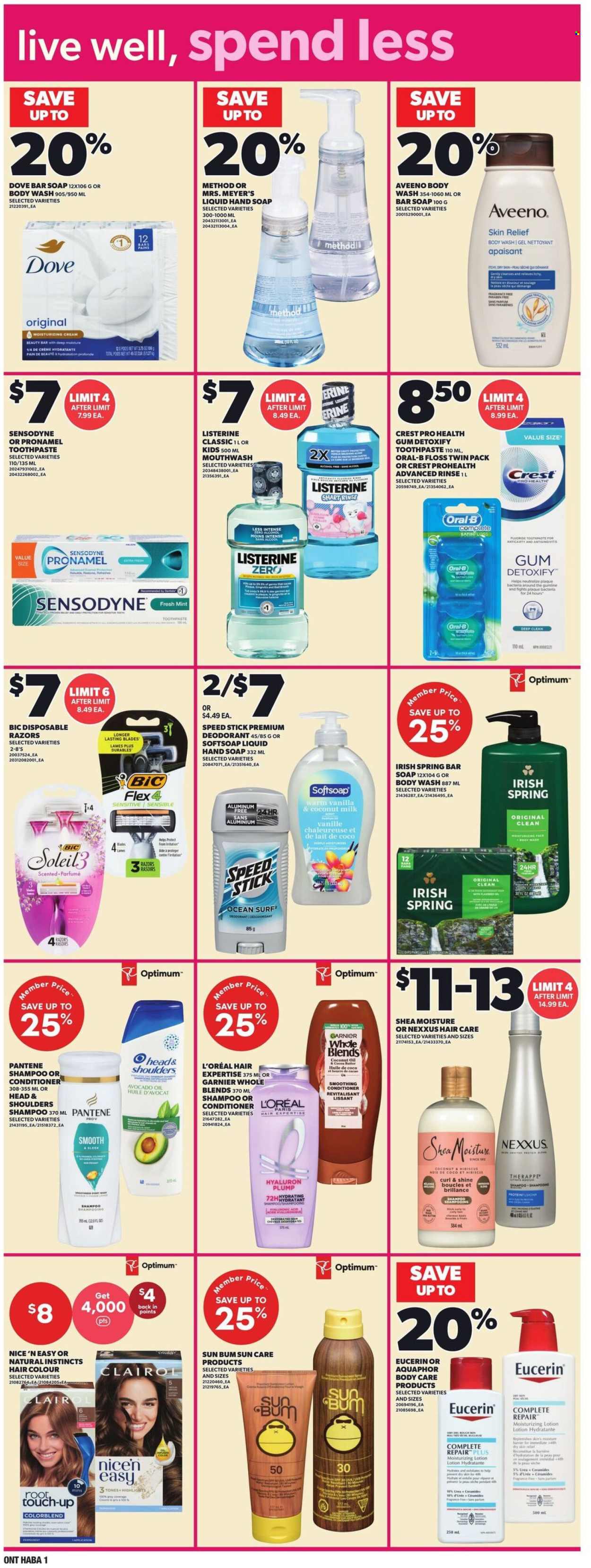 Independent flyer - July 30, 2026 - August 05, 2026. Page 7