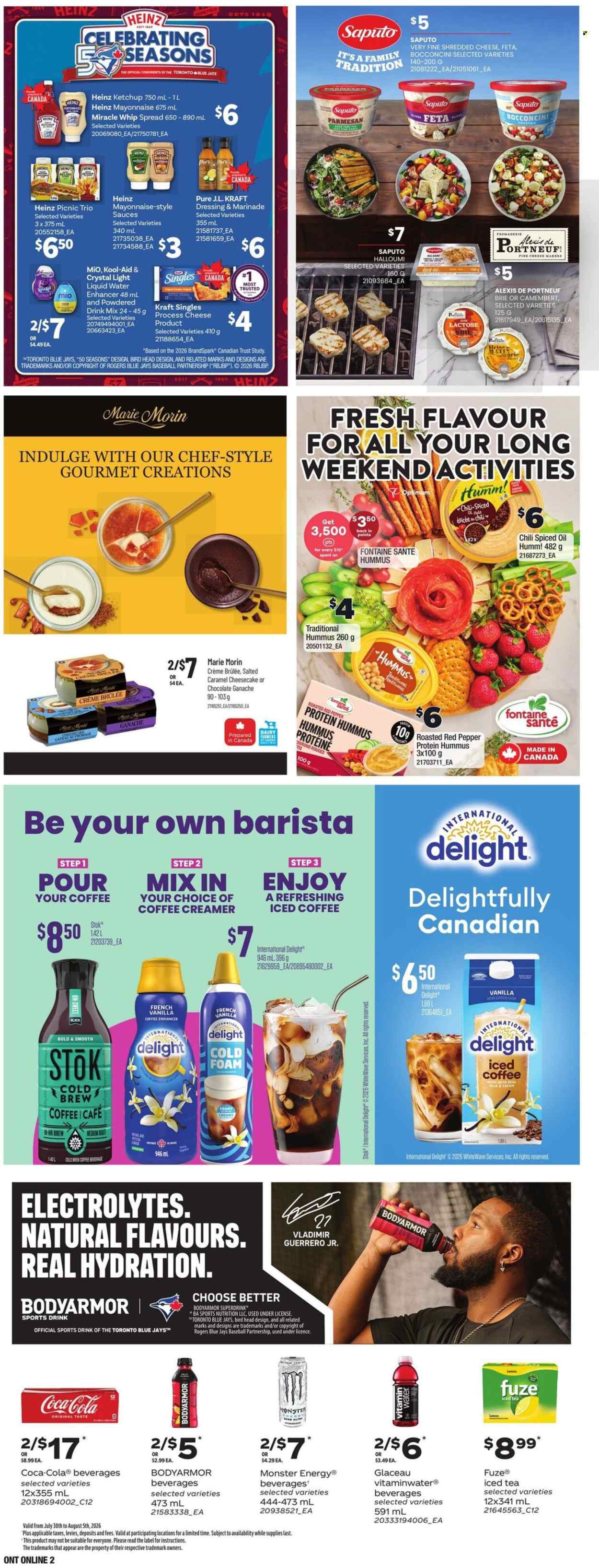 Independent flyer - July 30, 2026 - August 05, 2026. Page 9
