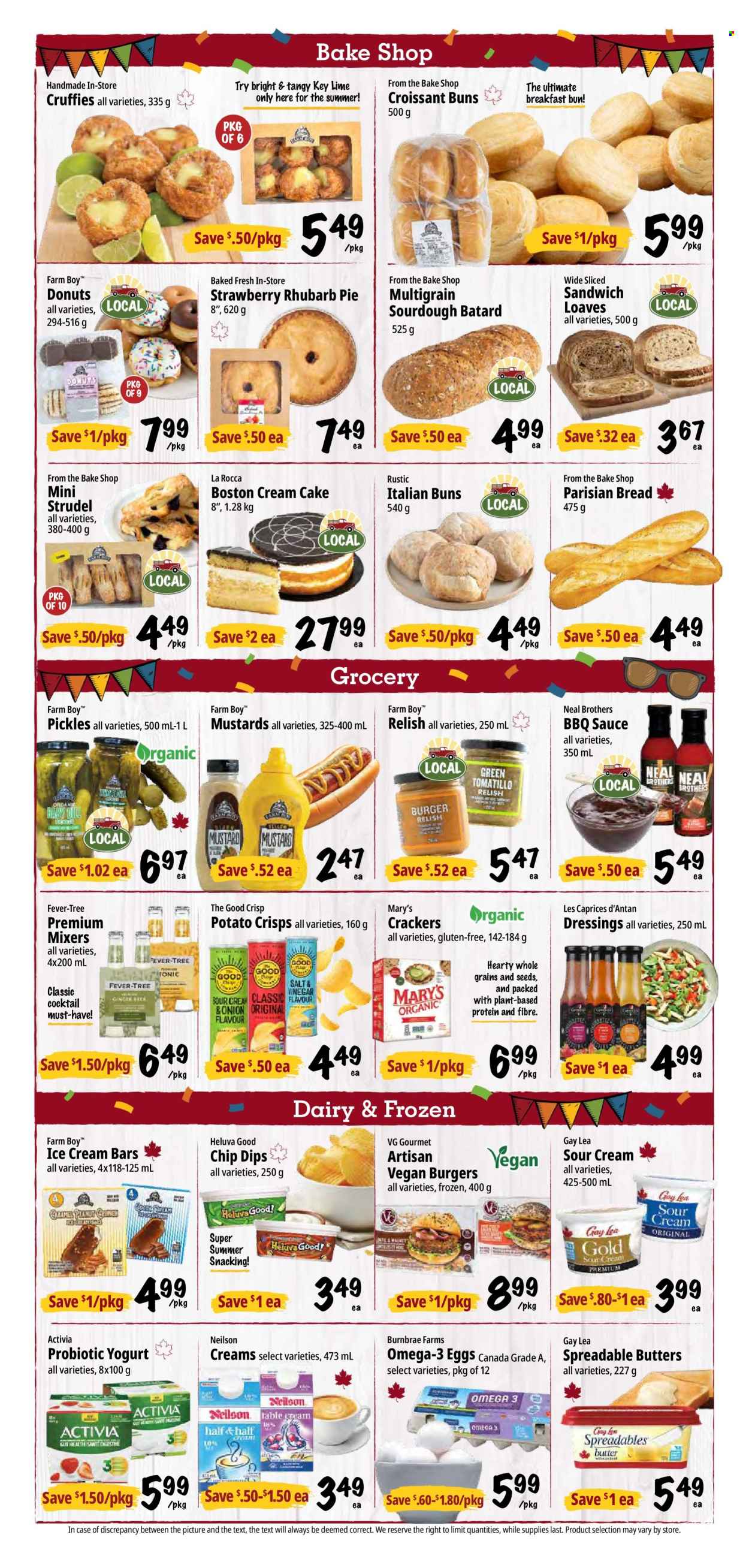 Farm Boy flyer - July 30, 2026 - August 05, 2026. Page 3