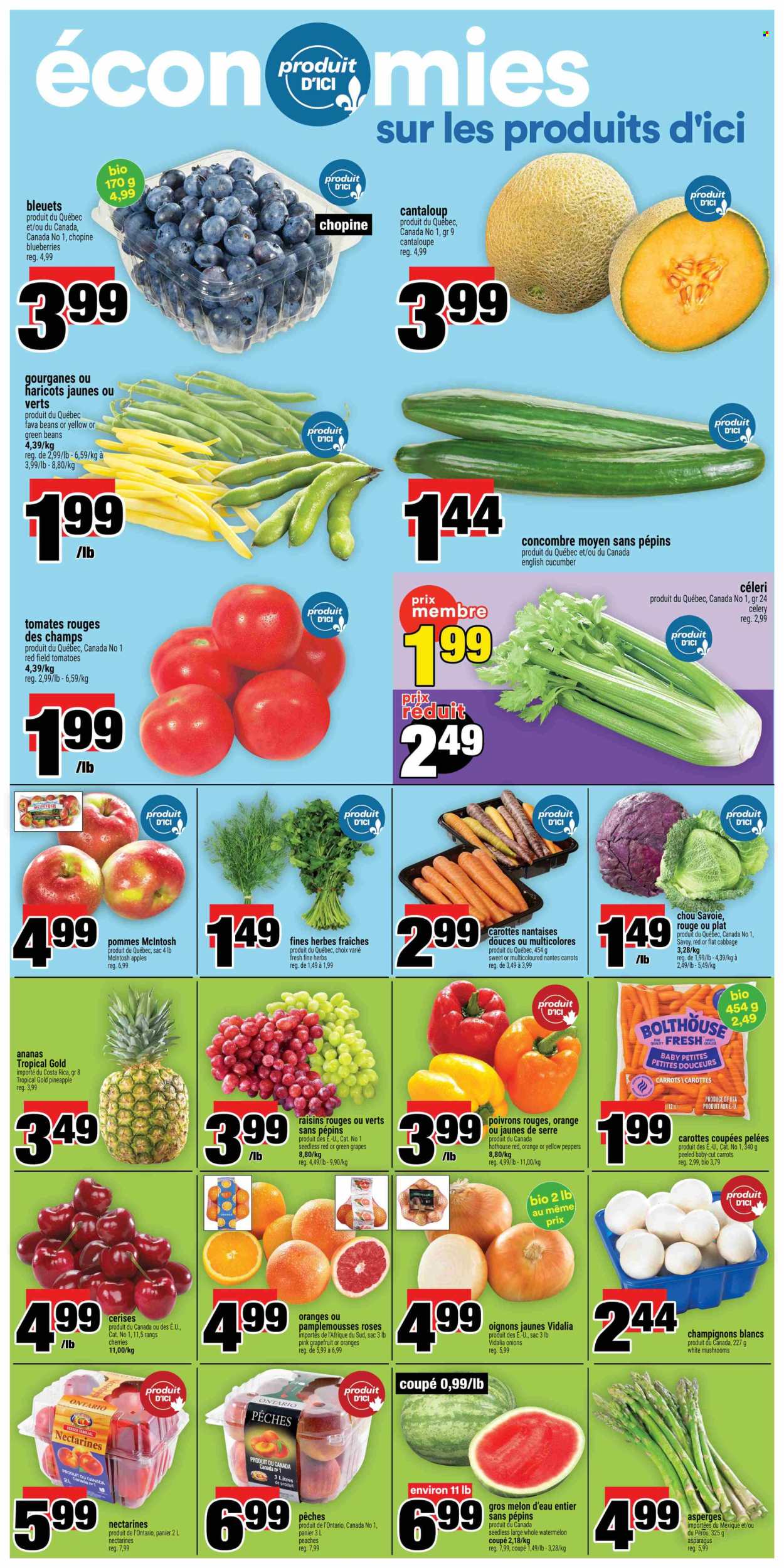 Super C flyer - August 06, 2026 - August 12, 2026. Page 4
