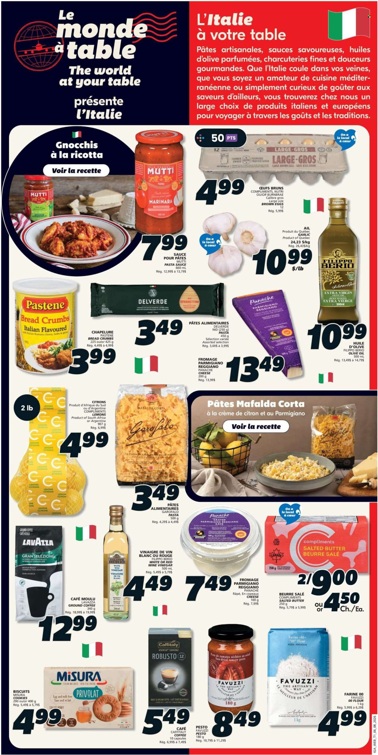 IGA flyer - August 06, 2026 - August 12, 2026. Page 13