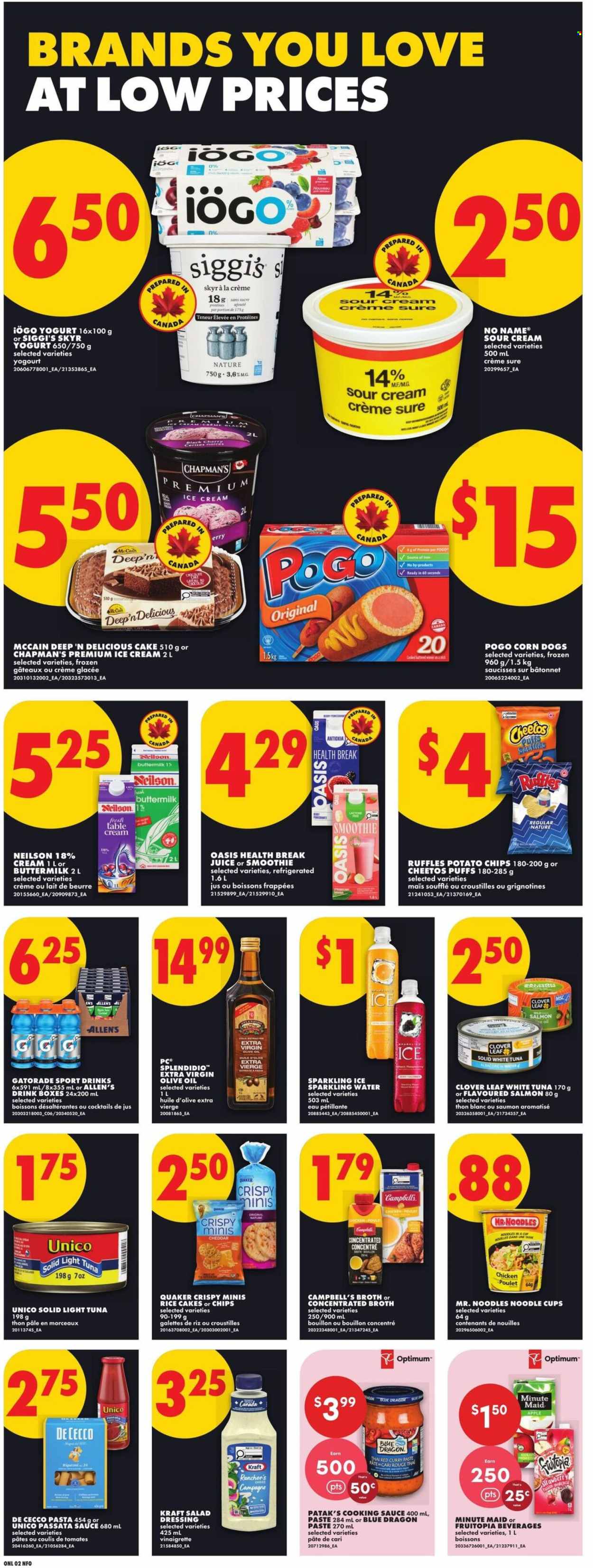 No Frills flyer - August 06, 2026 - August 12, 2026. Page 7