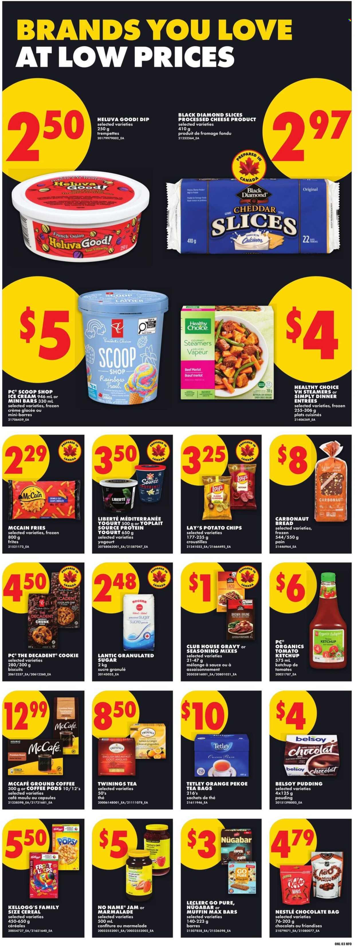 No Frills flyer - August 06, 2026 - August 12, 2026. Page 8