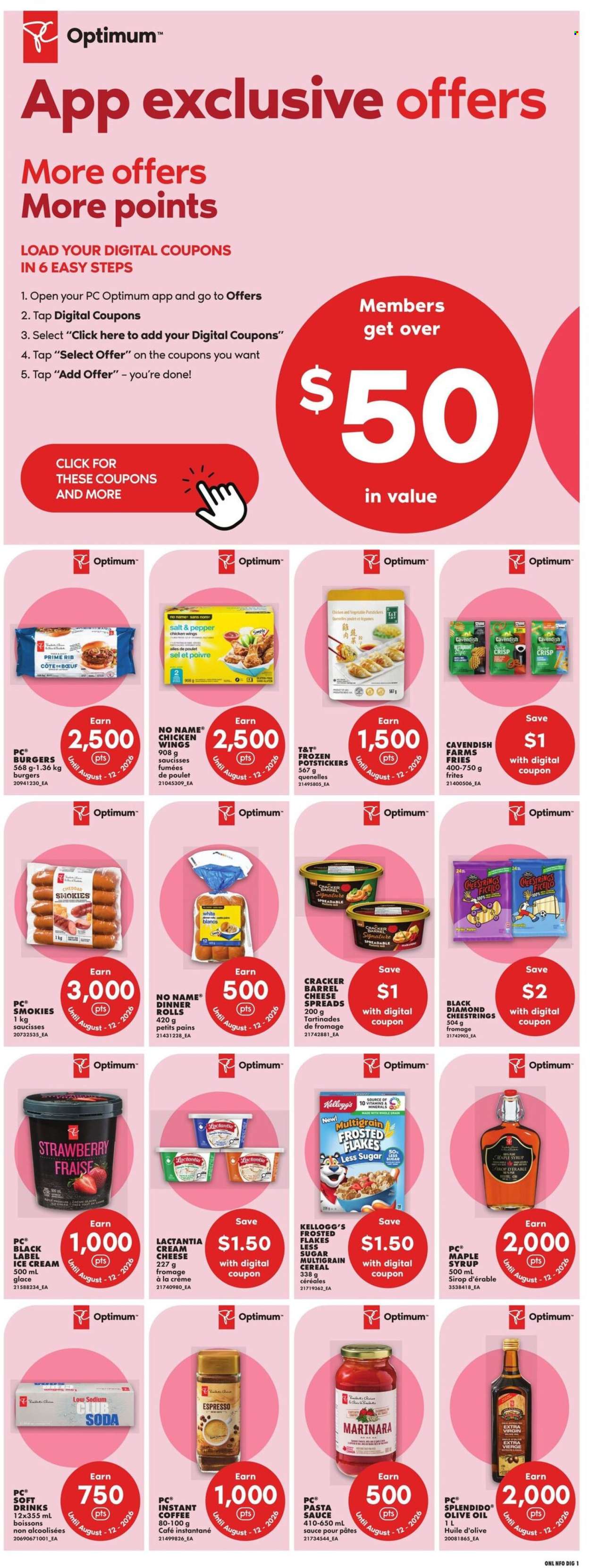 No Frills flyer - August 06, 2026 - August 12, 2026. Page 10