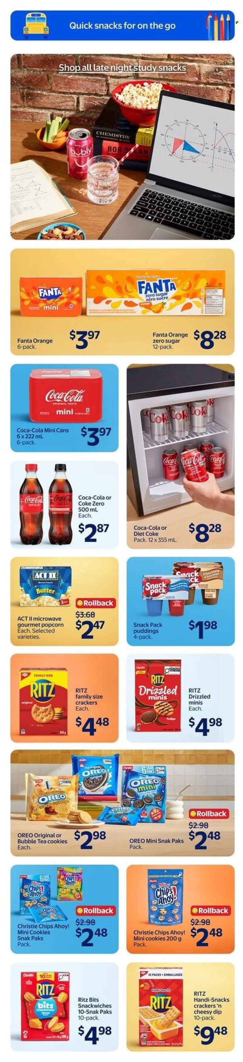 Circulaire Walmart - 06 Août 2026 - 12 Août 2026. Page 16