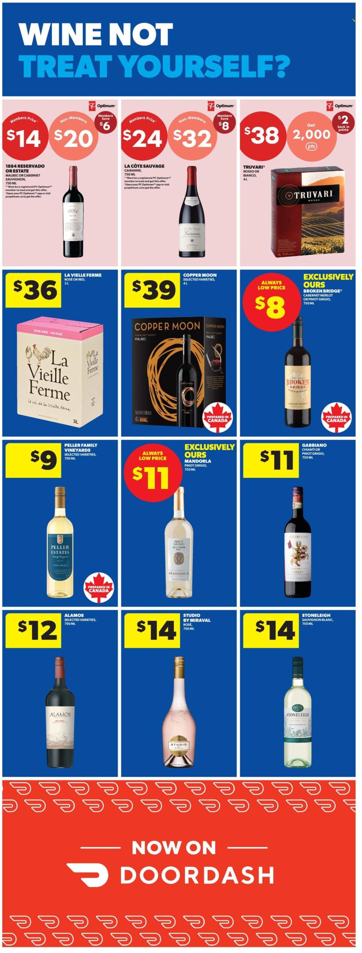 Real Canadian Liquorstore flyer - August 05, 2026 - August 09, 2026. Page 6
