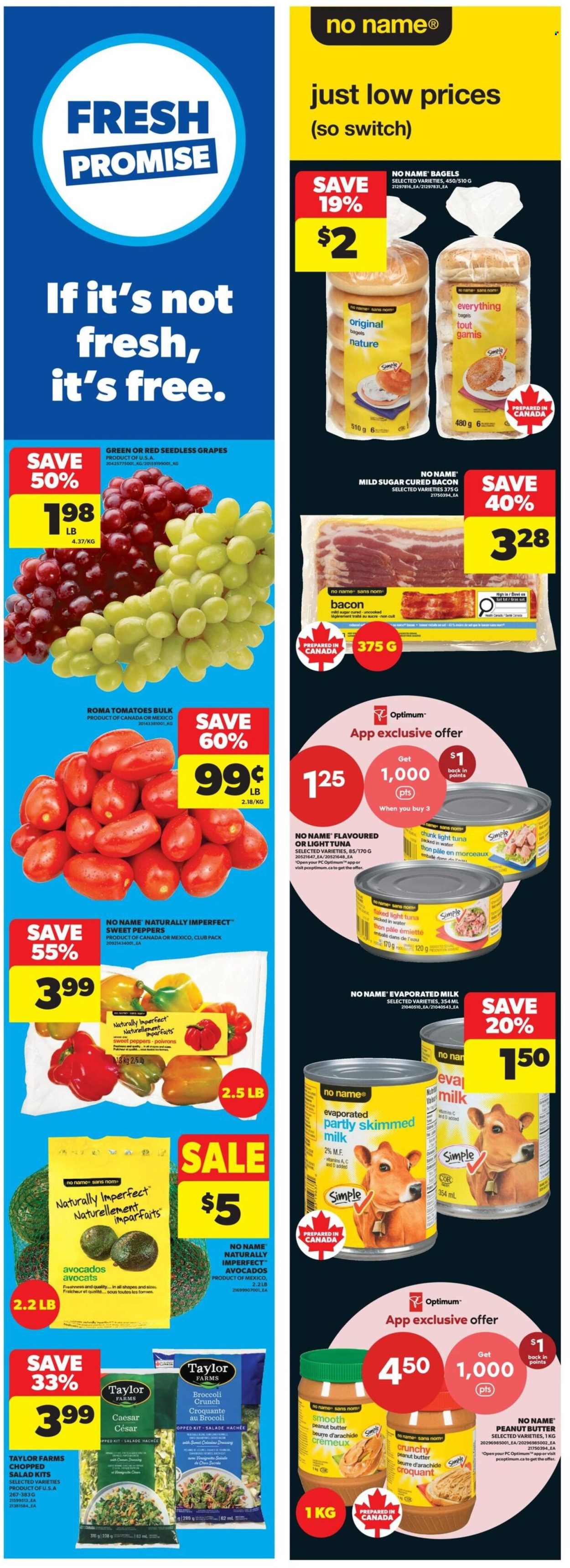 Real Canadian Superstore flyer - August 06, 2026 - August 12, 2026. Page 2