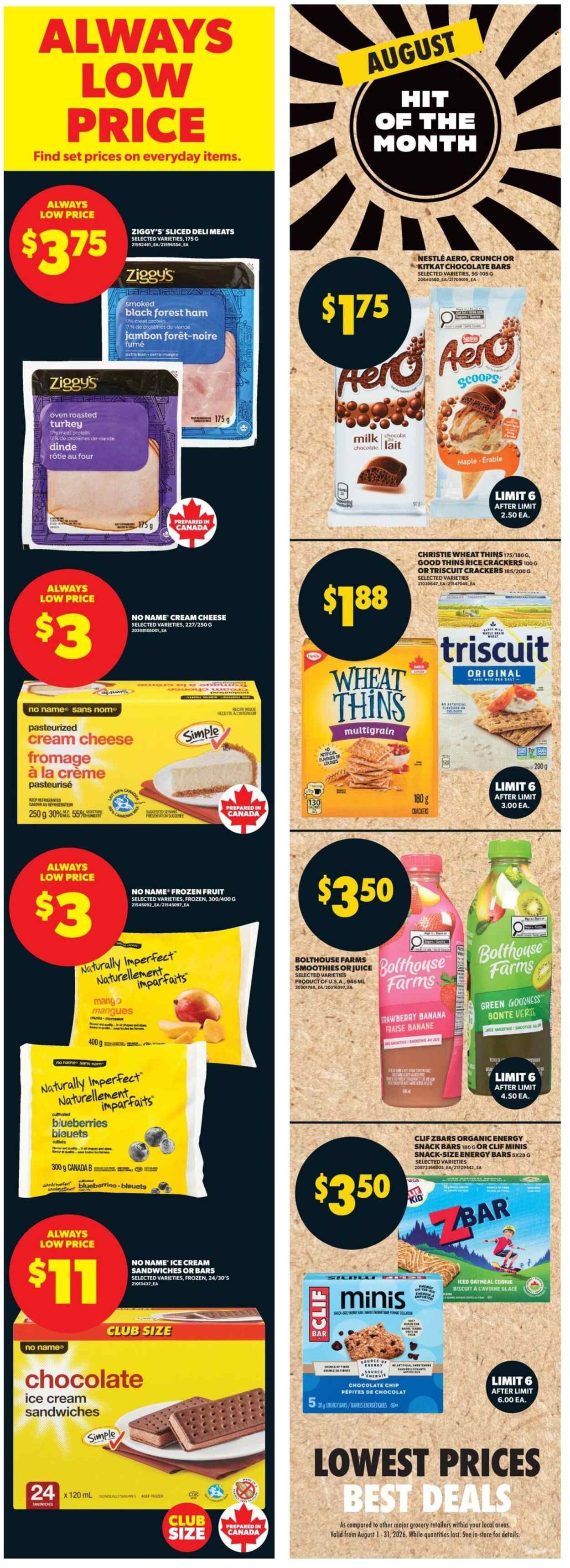Real Canadian Superstore flyer - August 06, 2026 - August 12, 2026. Page 3