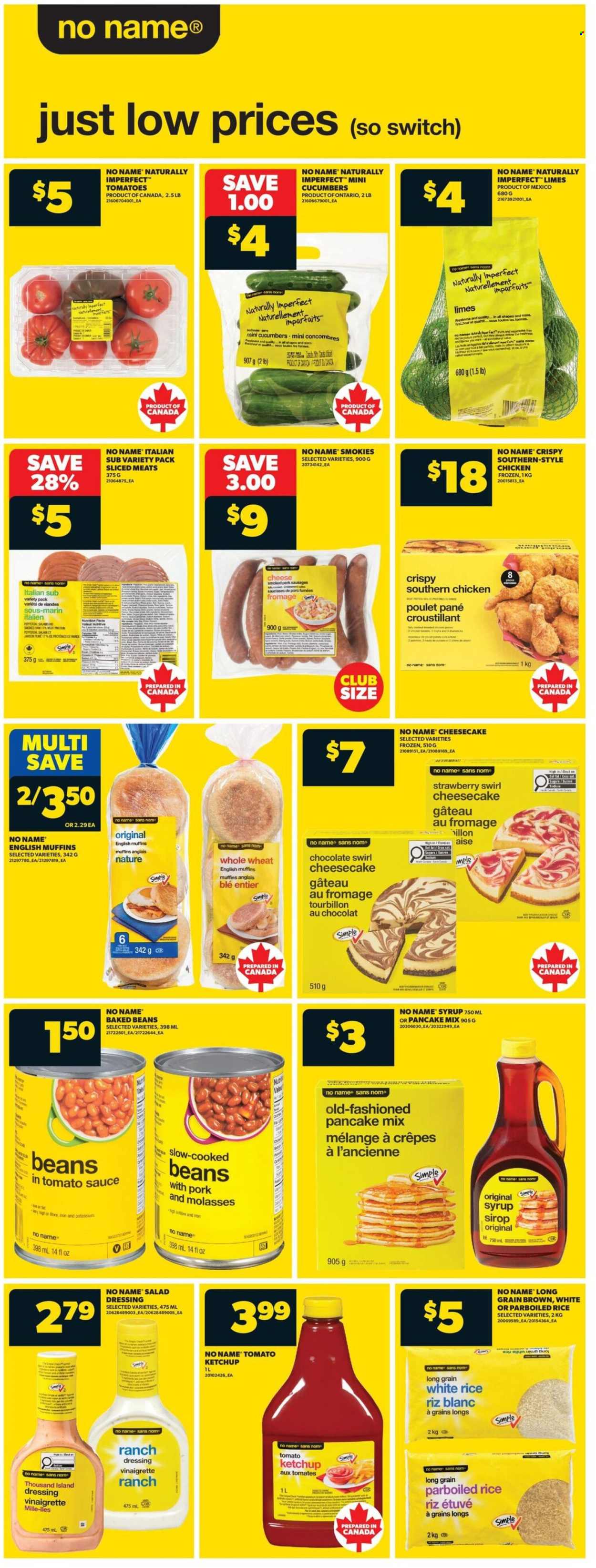Real Canadian Superstore flyer - August 06, 2026 - August 12, 2026. Page 6